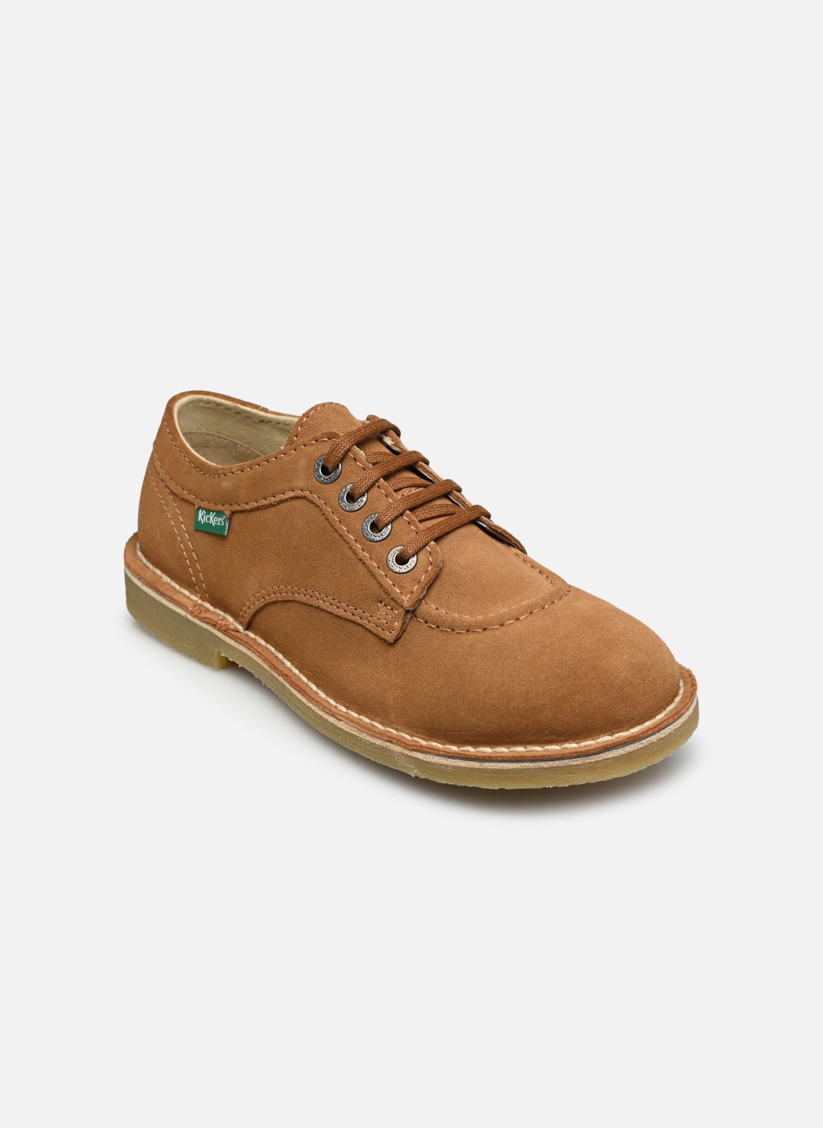 Derbies Kickers KICK KARMA - vue 2