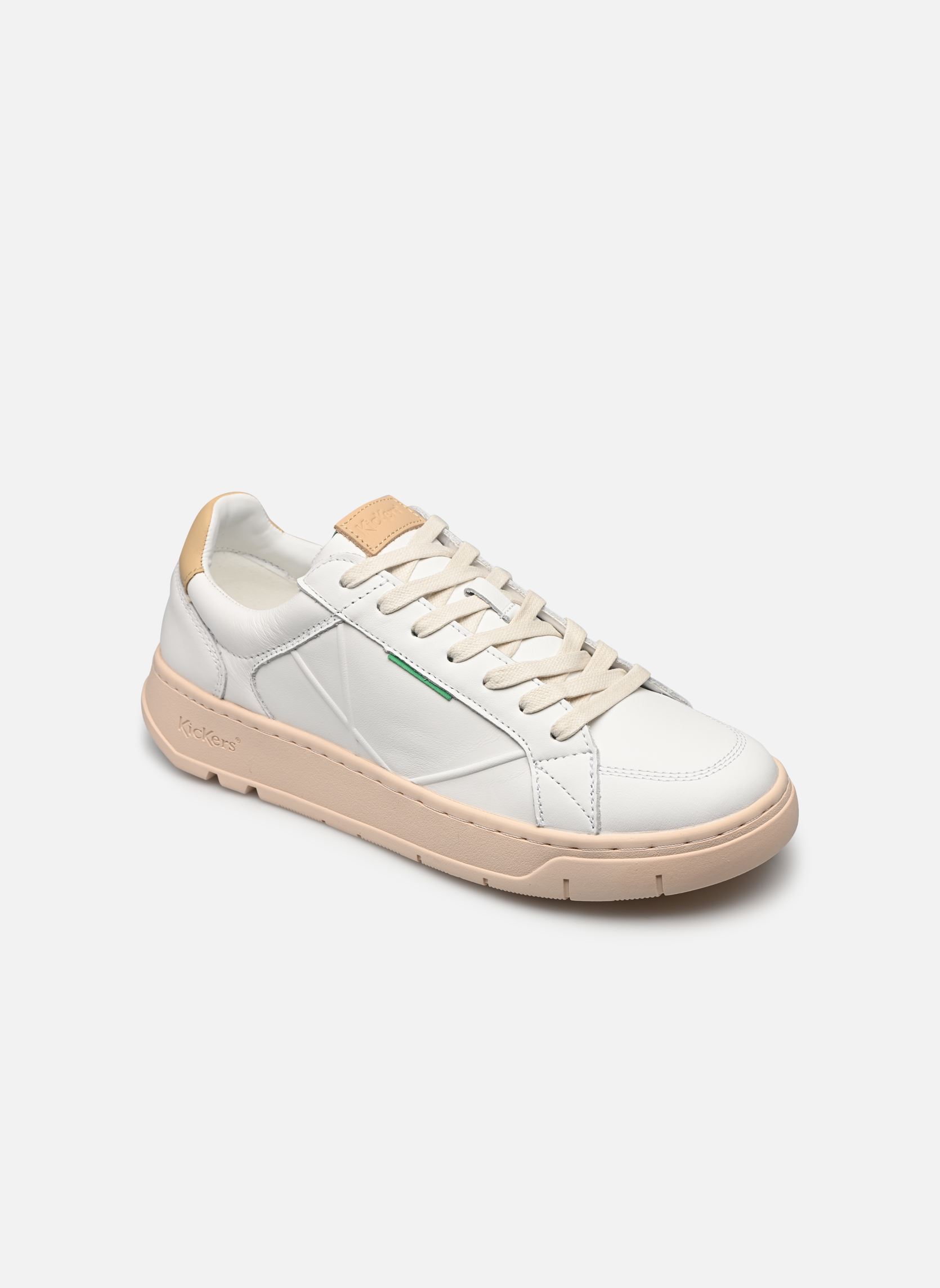 Baskets basses Kickers Kick Tally