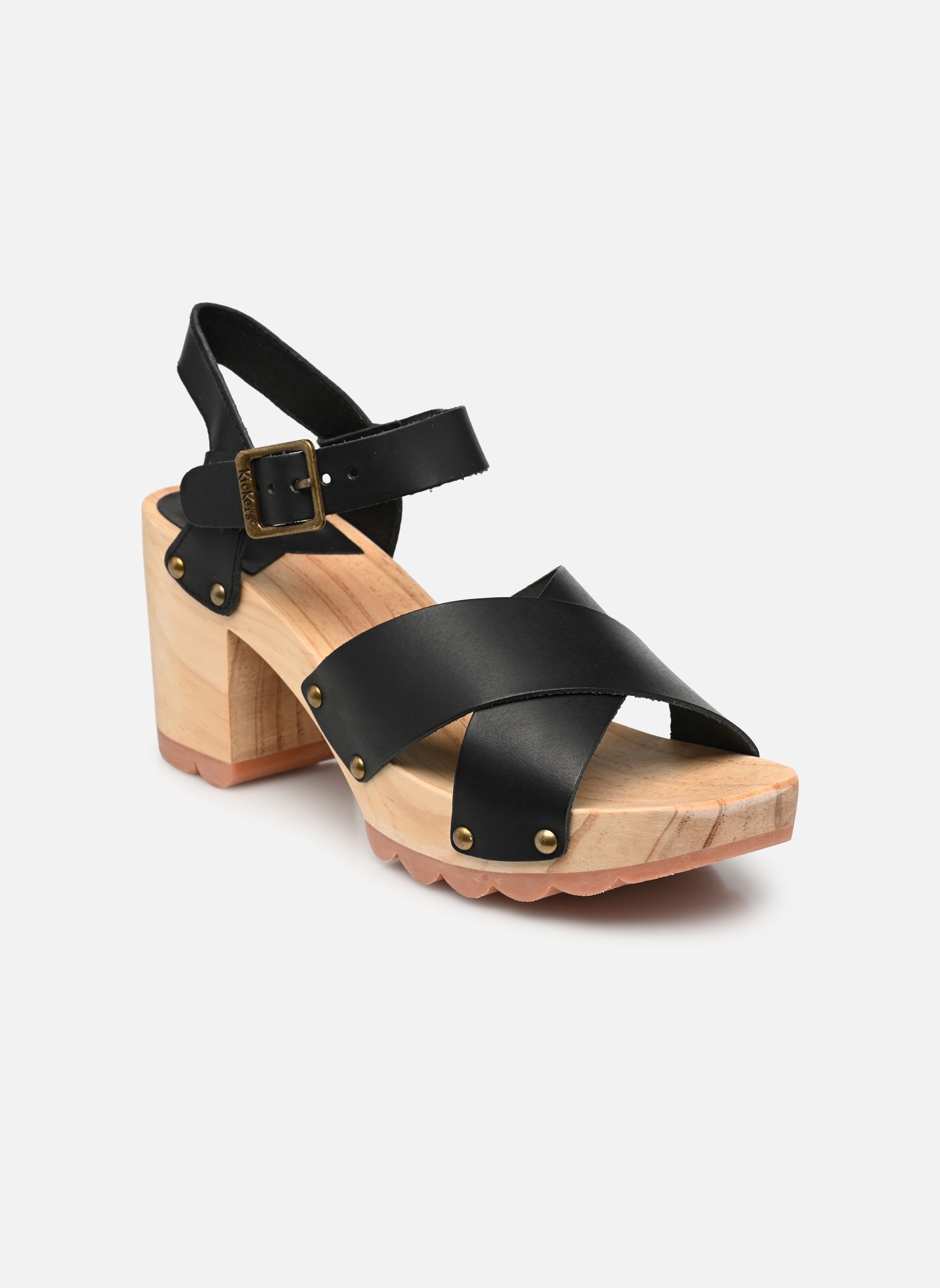 Sandales Kickers Kick Wise - vue 5