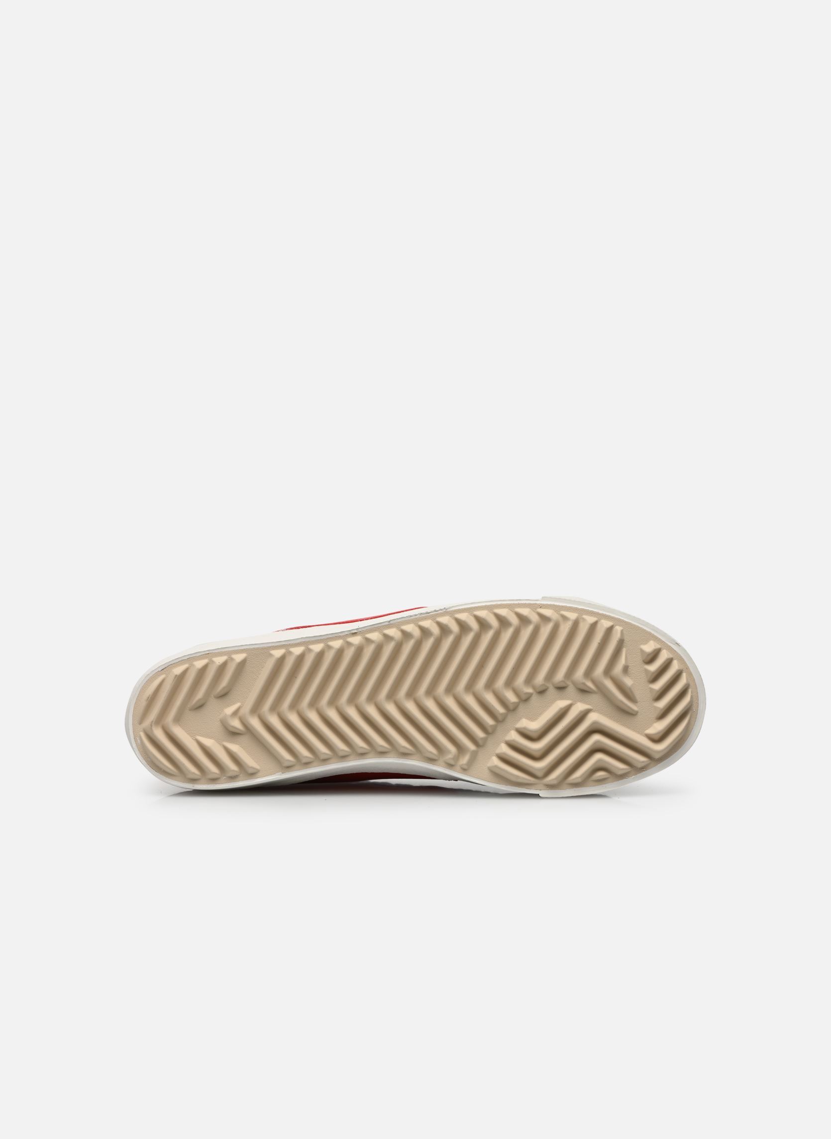 nike blazer homme blanche