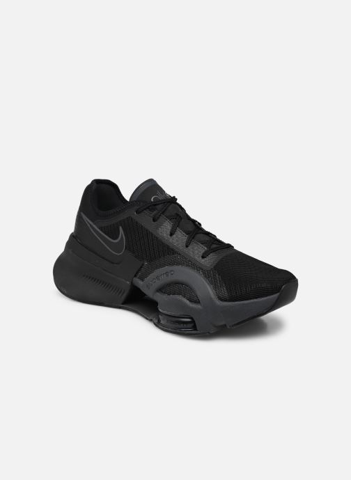 Basket nike zoom noir Clearance