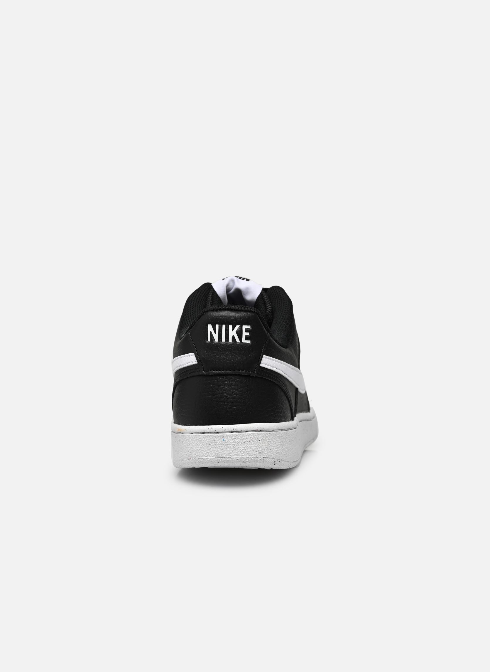 Baskets basses Nike Court Vision Lo Nn homme noir Nike Baskets basses Nike Court Vision Lo Nn homme noir BLACK/WHITE-BLACK