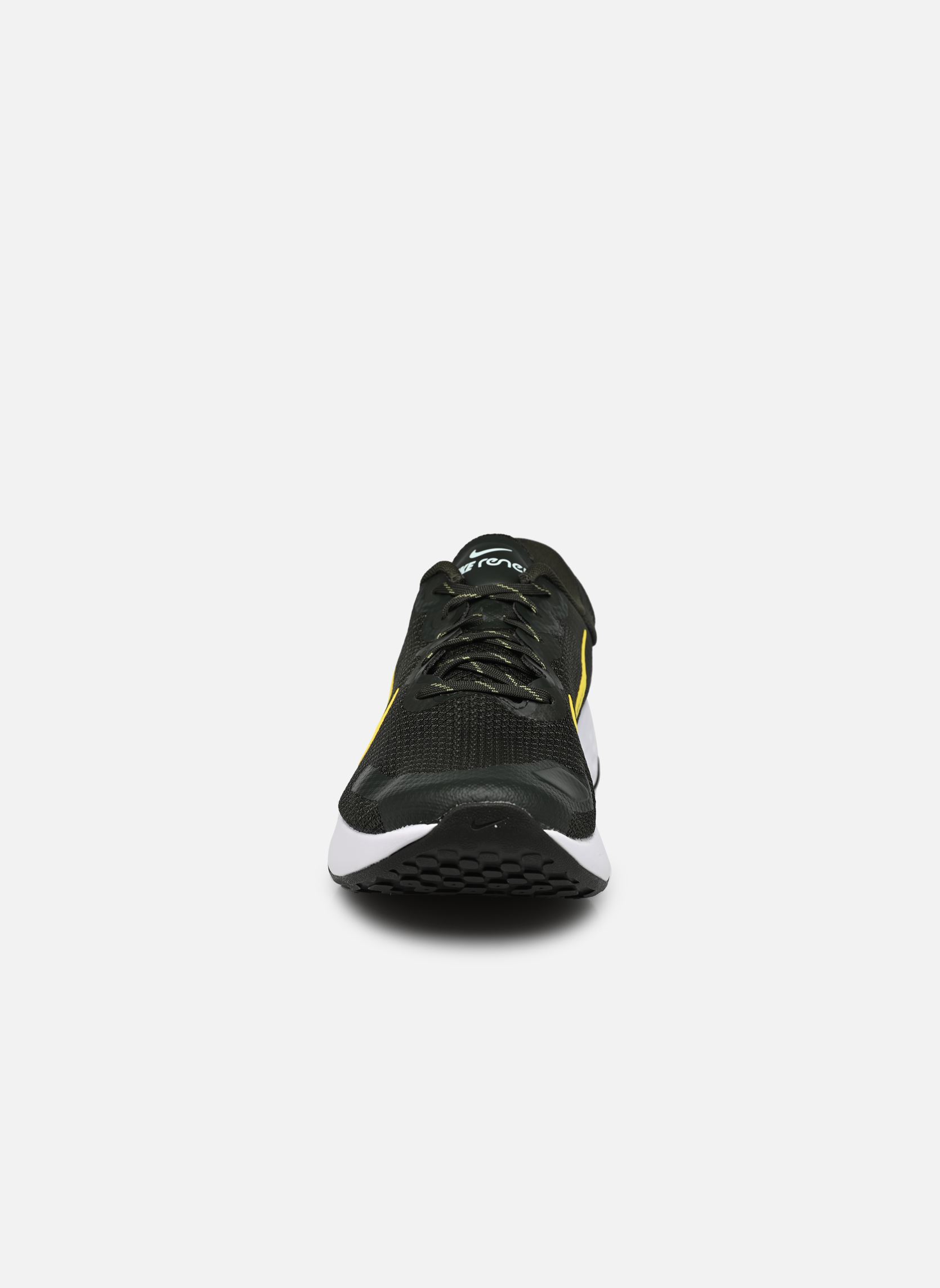 Sportschuhe Nike Renew Ride 3 herren schwarz Nike Sportschuhe Nike Renew Ride 3 herren schwarz SEQUOIA/YELLOW STRIKE-ALLIGATO