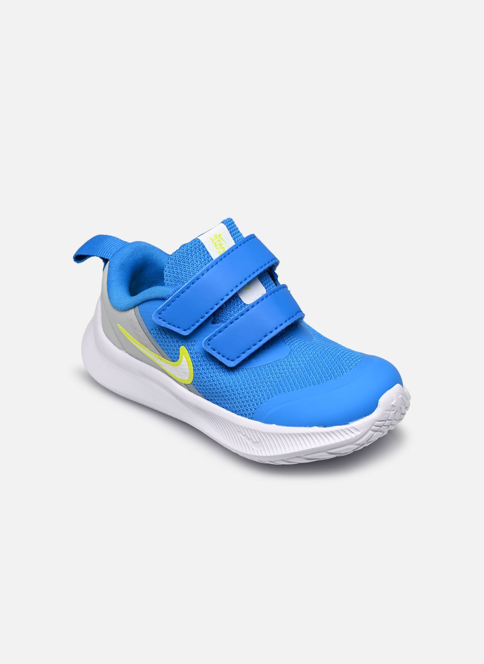 Chaussures de sport Nike Nike Star Runner 3 (Tdv) pour  Enfant