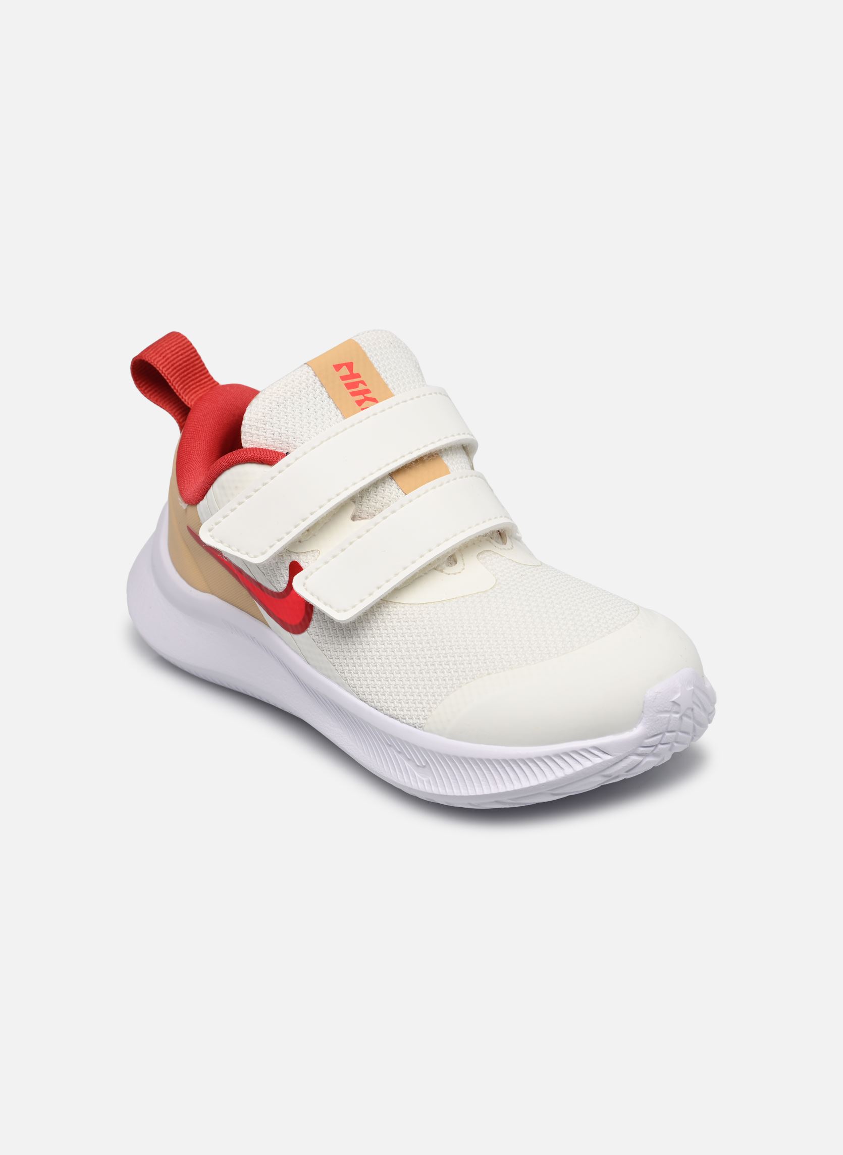 Chaussures de sport Nike Nike Star Runner 3 (Tdv) pour  Enfant