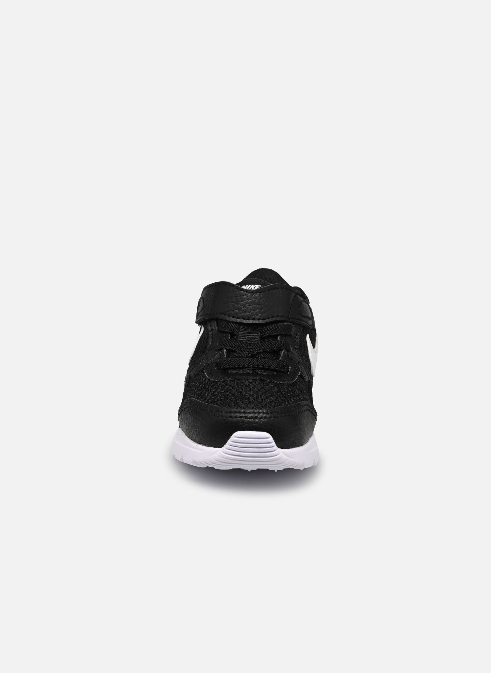 Baskets basses Nike Air Max Sc (Tdv) noir Nike Baskets basses Nike Air Max Sc (Tdv) noir Black/white-black