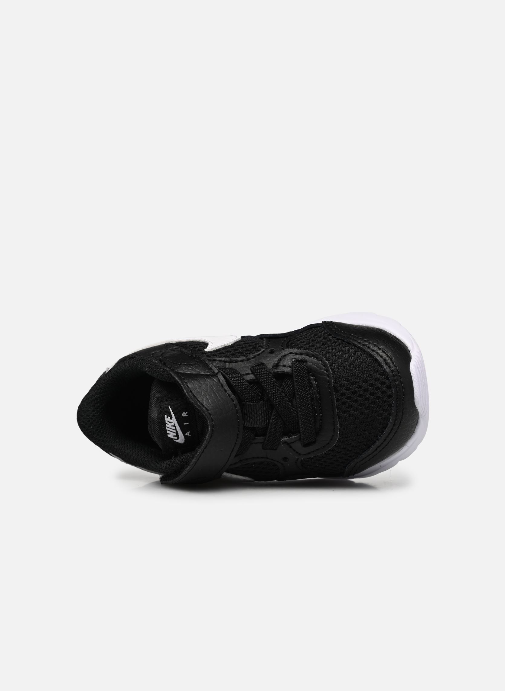 Baskets basses Nike Air Max Sc (Tdv) noir Nike Baskets basses Nike Air Max Sc (Tdv) noir Black/white-black