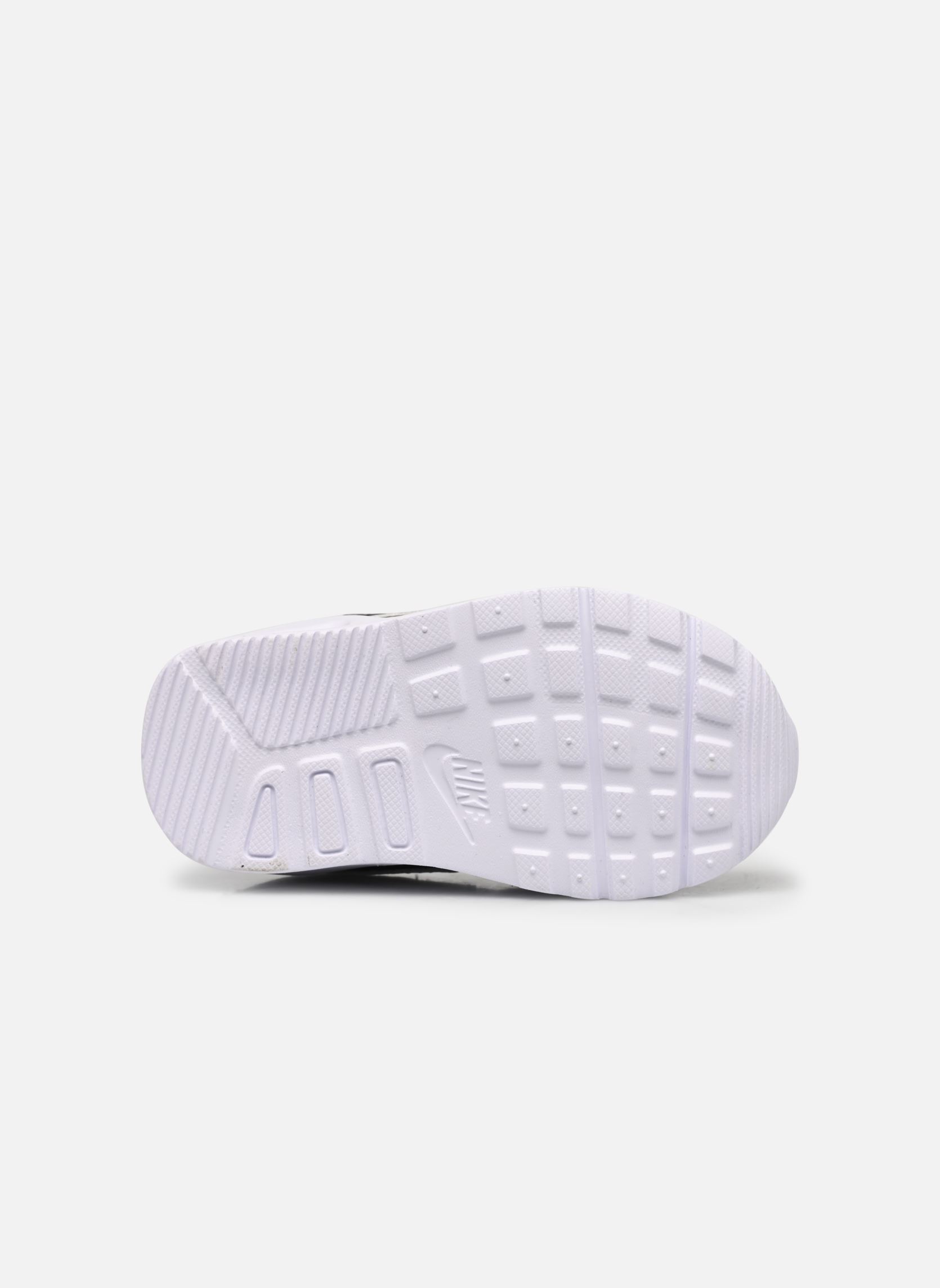 Baskets basses Nike Air Max Sc (Tdv) noir Nike Baskets basses Nike Air Max Sc (Tdv) noir Black/white-black