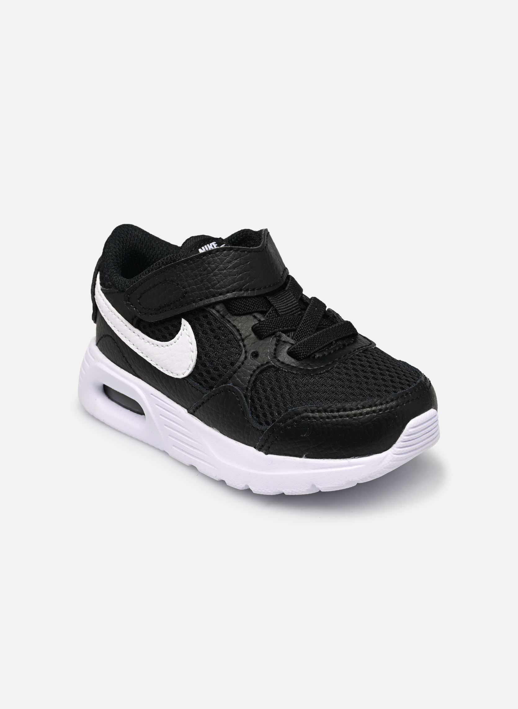 Baskets basses enfant Nike NIKE AIR MAX SC TDV - vue 2