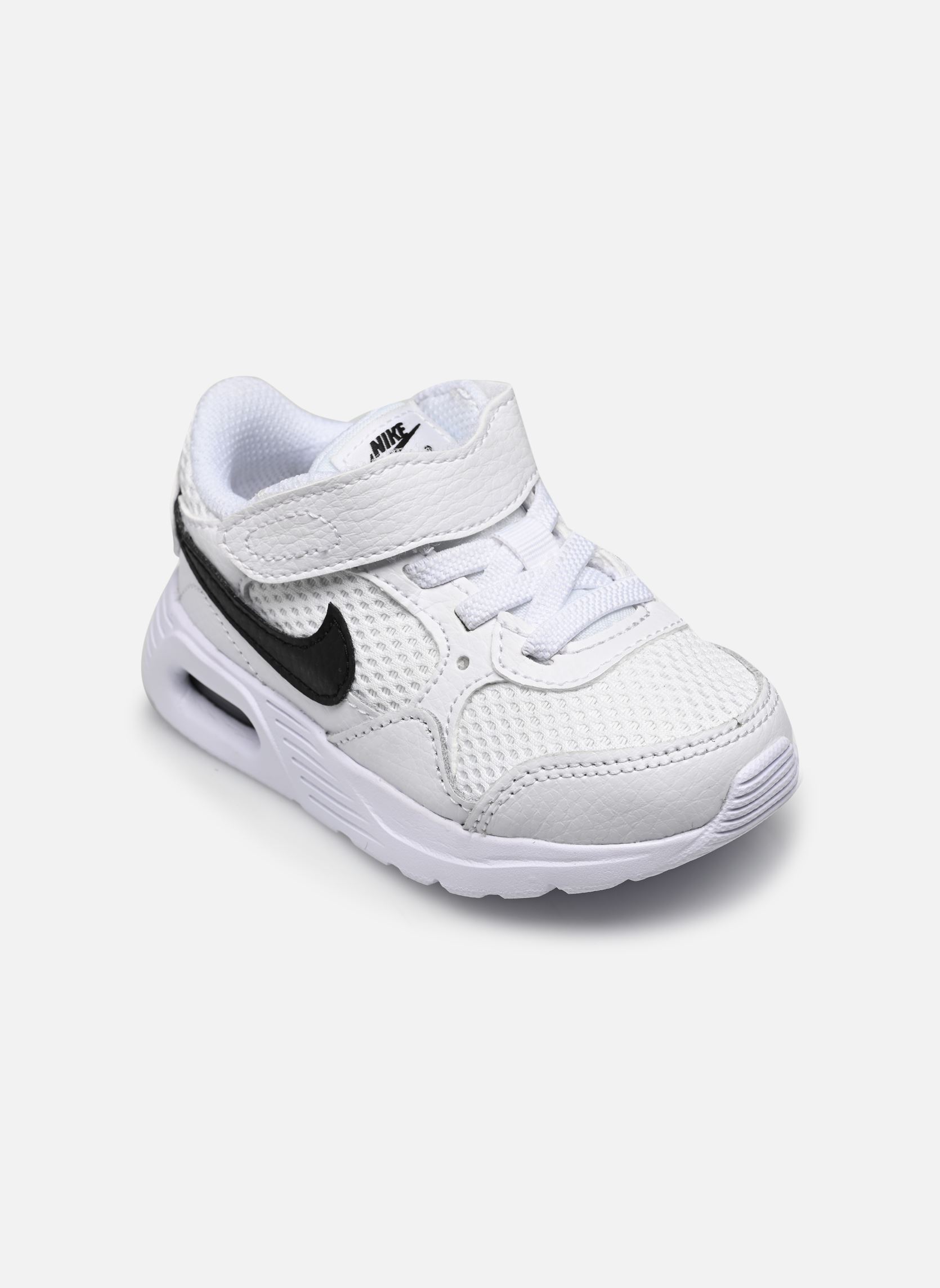 Baskets basses enfant Nike NIKE AIR MAX SC TDV - vue 3