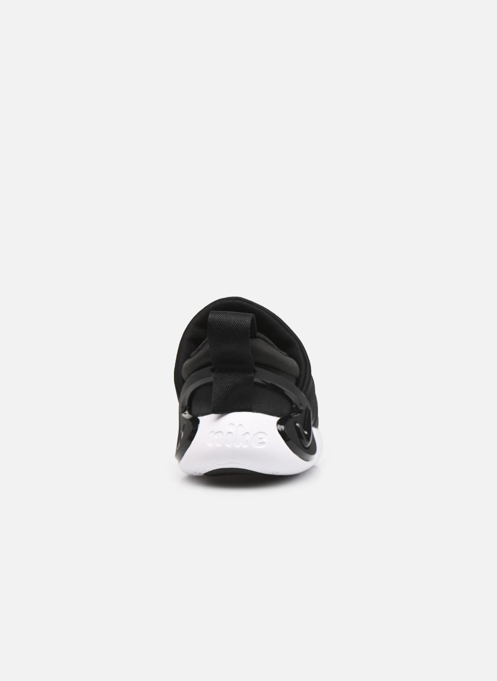 Baskets basses Nike Dynamo Go (Td) noir Nike Baskets basses Nike Dynamo Go (Td) noir Black/white-university red