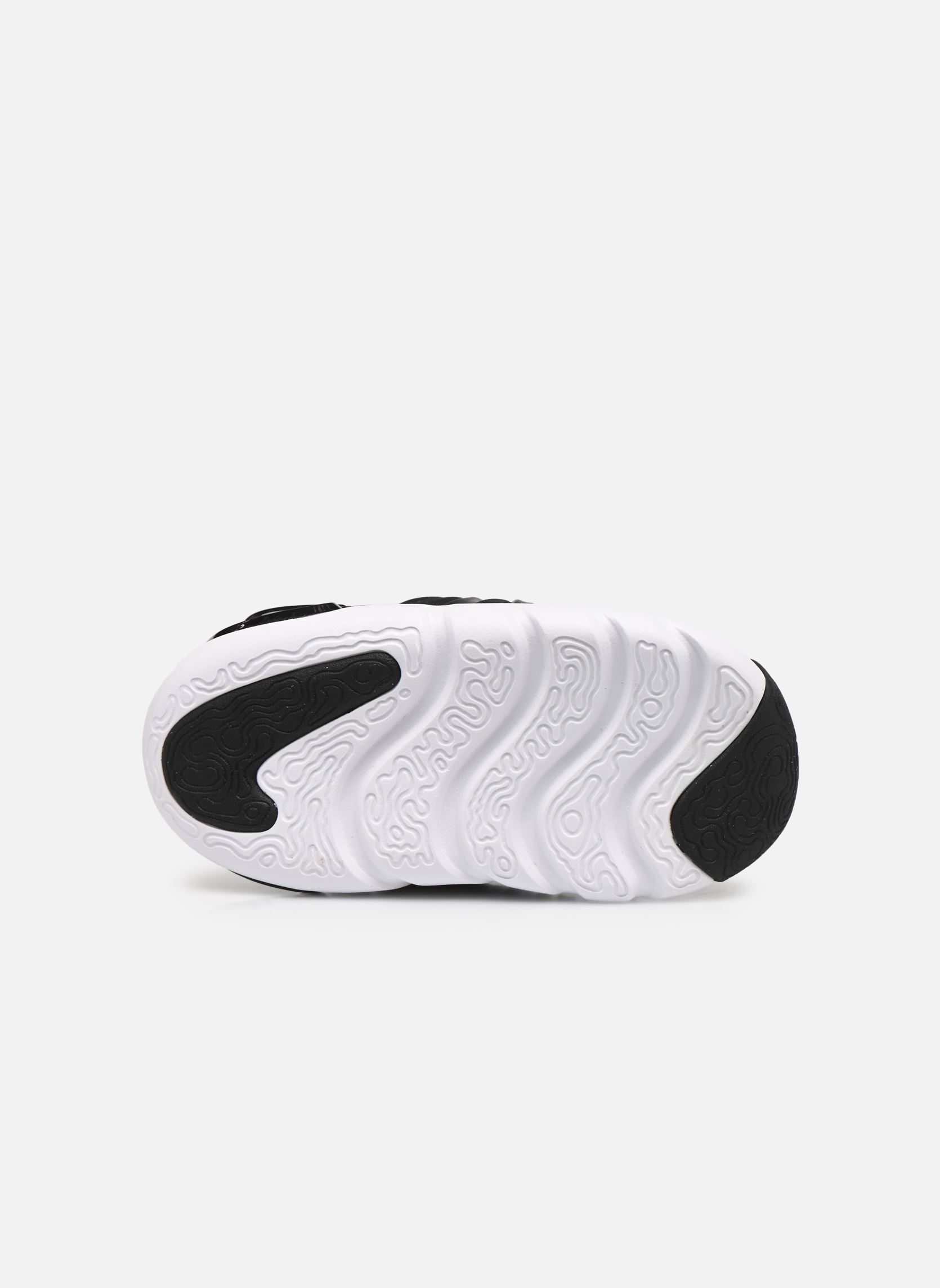 Baskets basses Nike Dynamo Go (Td) noir Nike Baskets basses Nike Dynamo Go (Td) noir Black/white-university red
