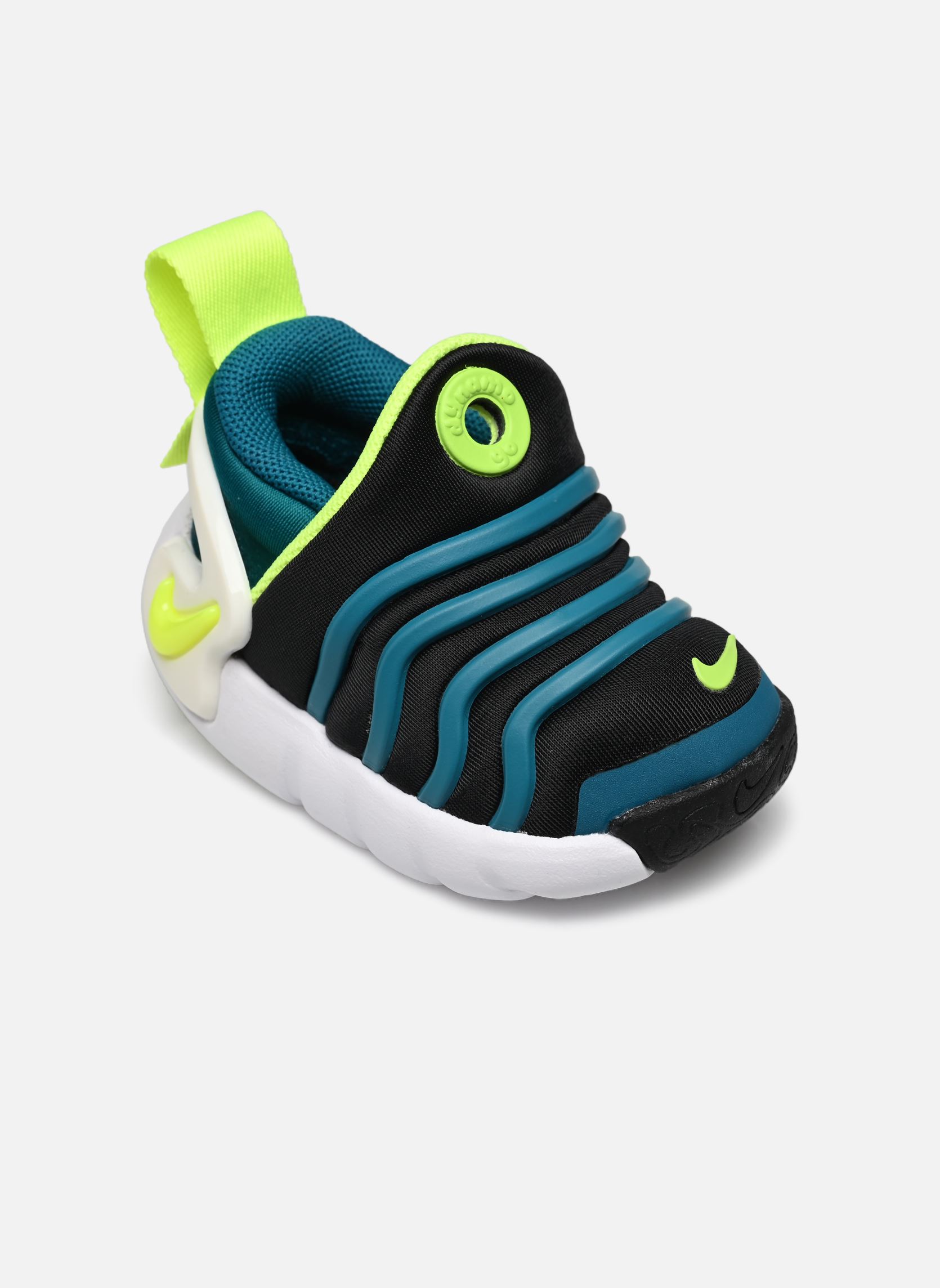 Baskets Nike Dynamo Go Flyease TD / 23 12 - vue 2