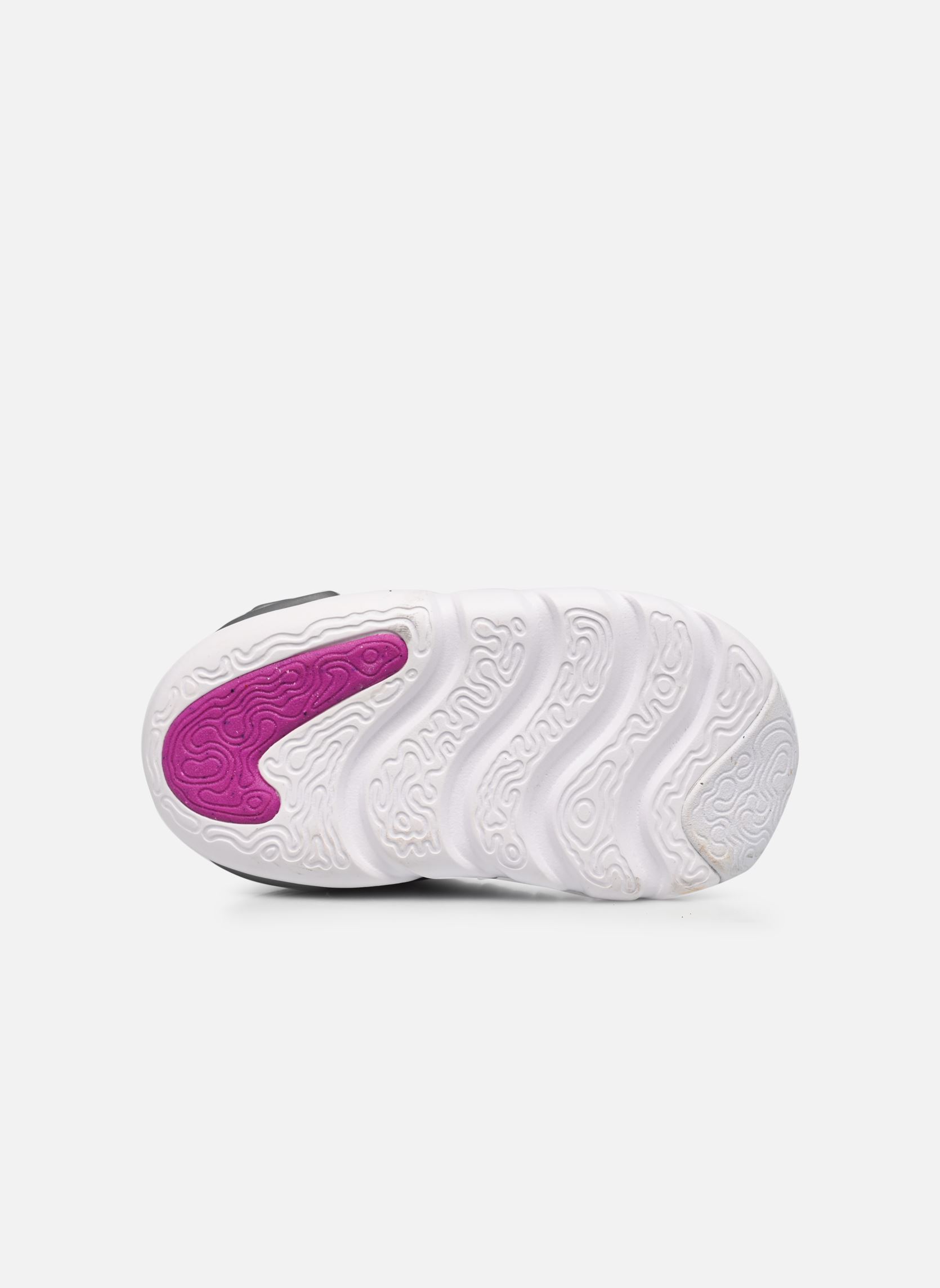 Baskets basses Nike Dynamo Go (Td) fille violet Nike Baskets basses Nike Dynamo Go (Td) fille violet Violet Frost/Metallic Silver