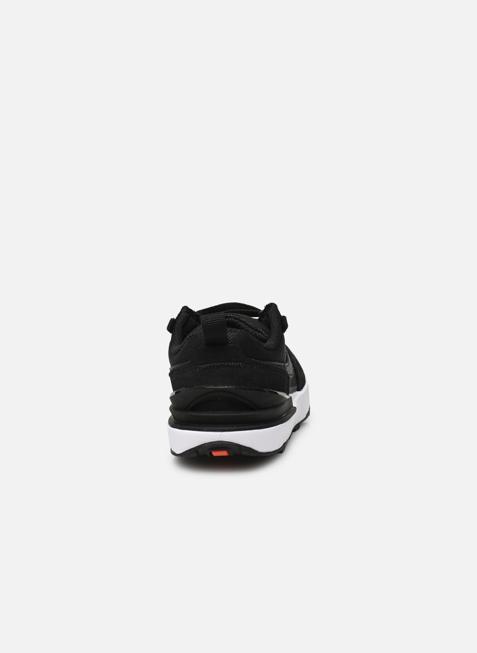 Baskets basses Nike Waffle One (Td) noir Nike Baskets basses Nike Waffle One (Td) noir Black/Black-White-Orange