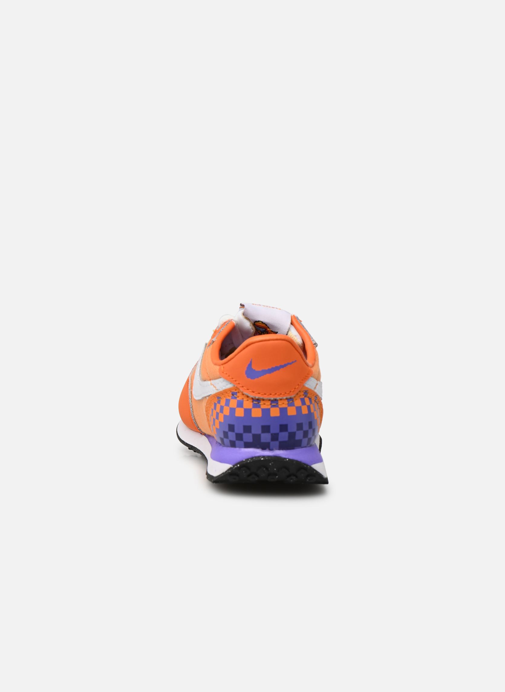Baskets basses Nike Waffle Trainer 2 Se (Td) orange Nike Baskets basses Nike Waffle Trainer 2 Se (Td) orange Kumquat/White-Psychic Purple