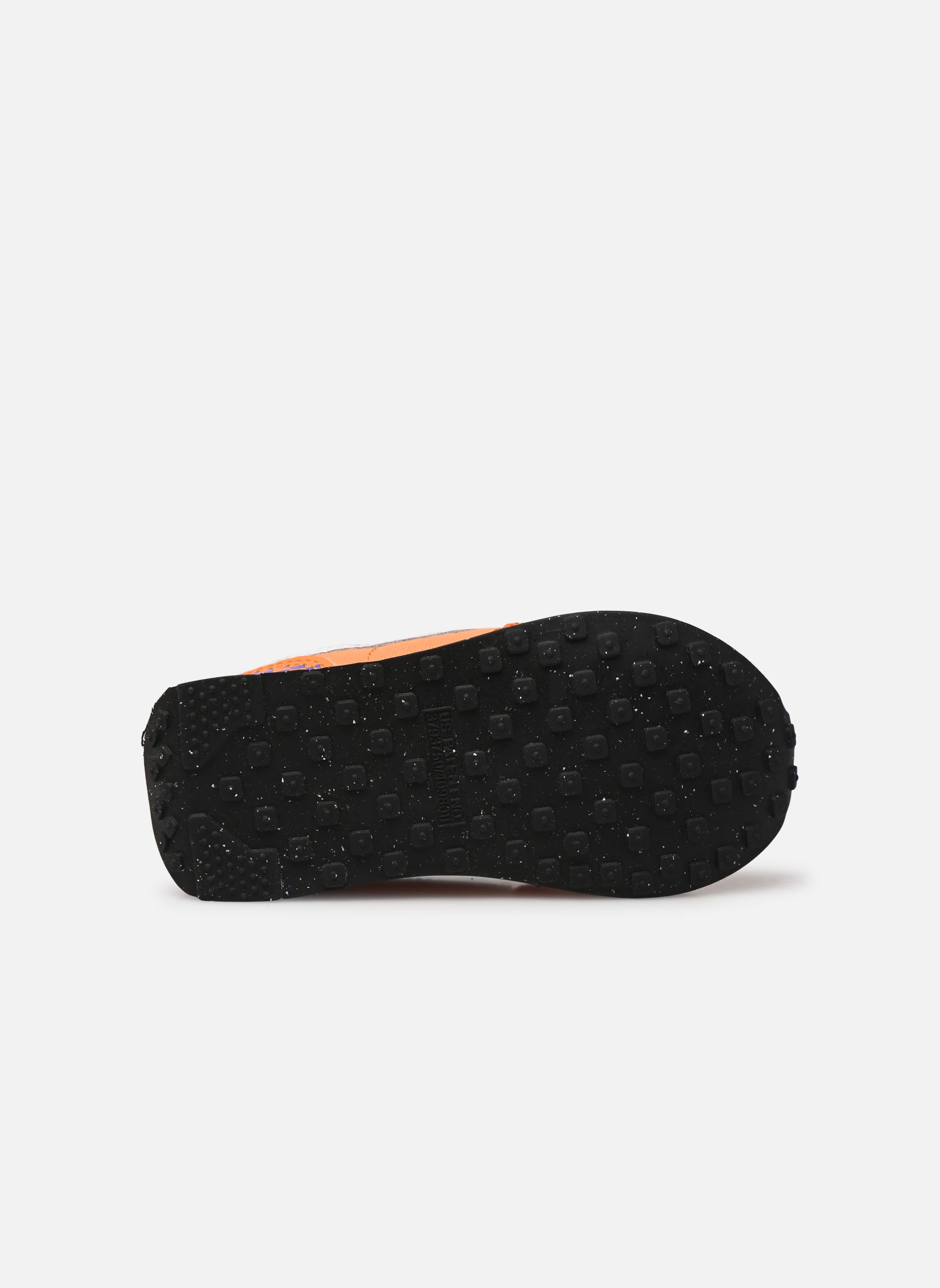 Baskets basses Nike Waffle Trainer 2 Se (Td) orange Nike Baskets basses Nike Waffle Trainer 2 Se (Td) orange Kumquat/White-Psychic Purple
