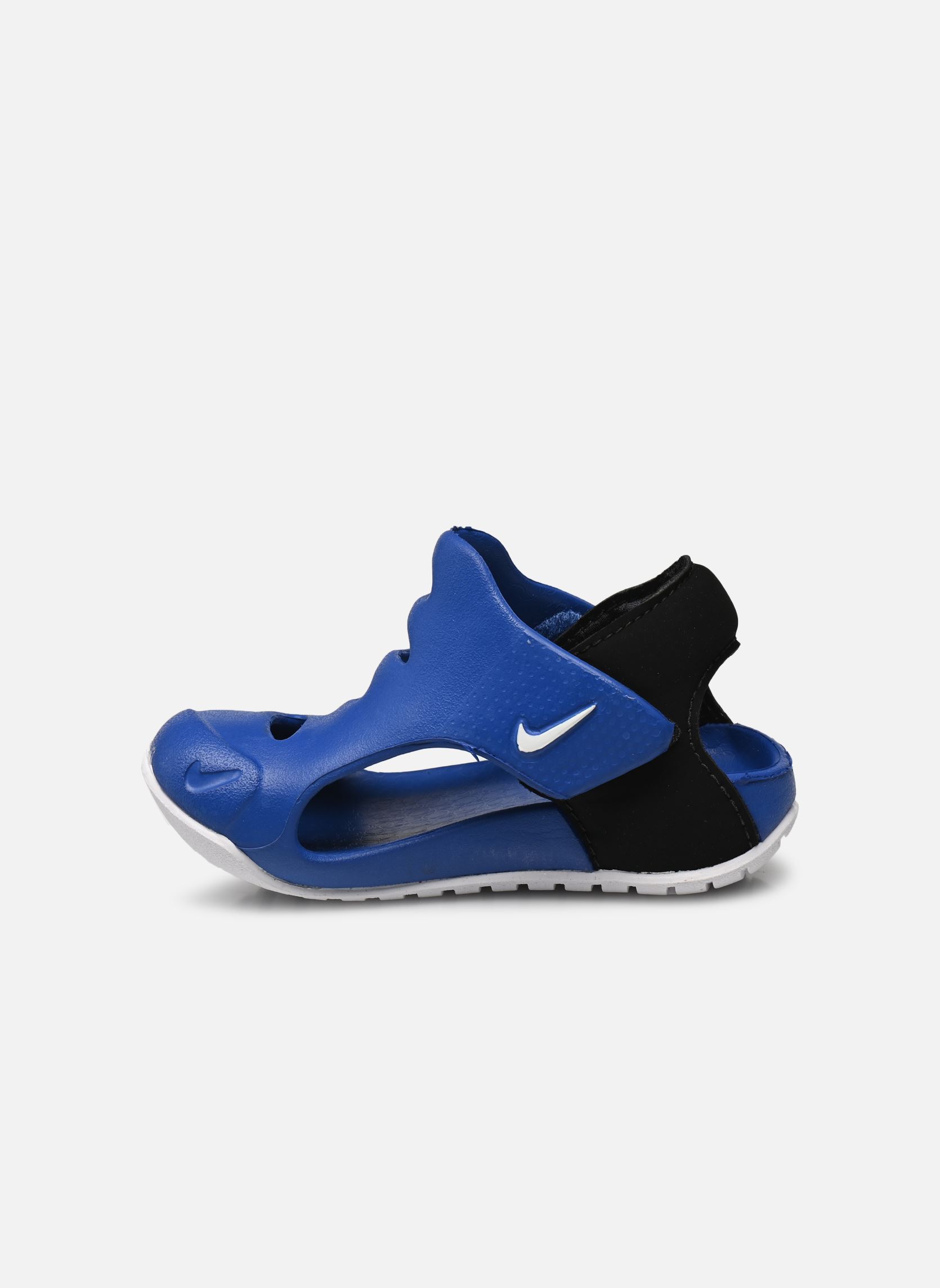 Sandales Sunray Protect 3 (Td) garçon bleu Nike Sandales Sunray Protect 3 (Td) garçon bleu Game Royal/White-Black