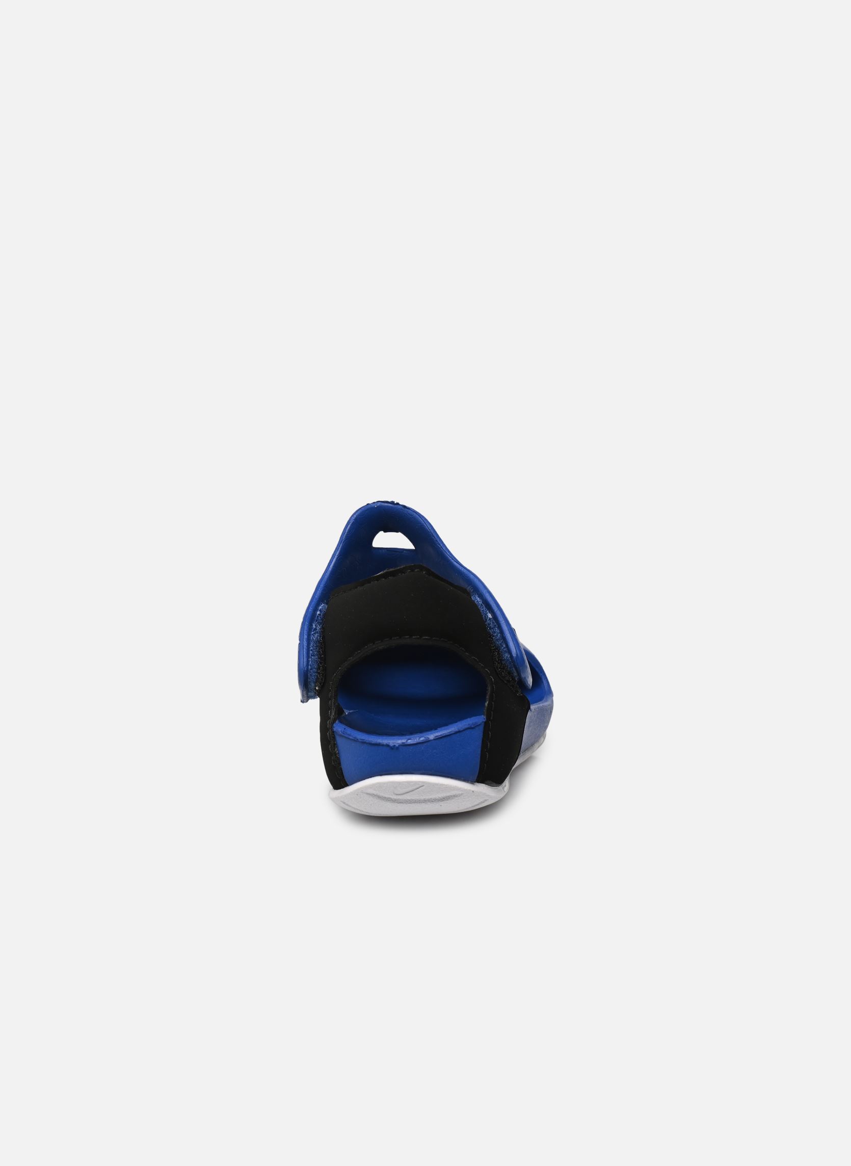 Sandales Sunray Protect 3 (Td) garçon bleu Nike Sandales Sunray Protect 3 (Td) garçon bleu Game Royal/White-Black