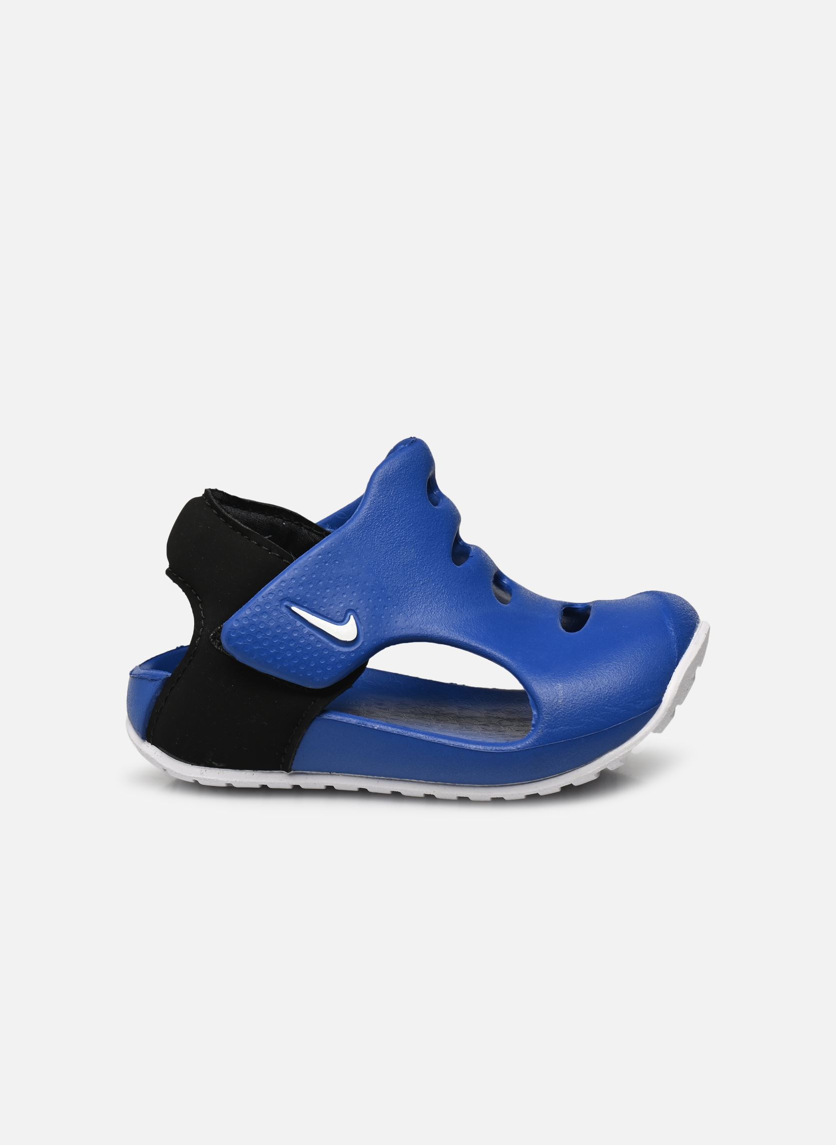 Sandales Sunray Protect 3 (Td) garçon bleu Nike Sandales Sunray Protect 3 (Td) garçon bleu Game Royal/White-Black