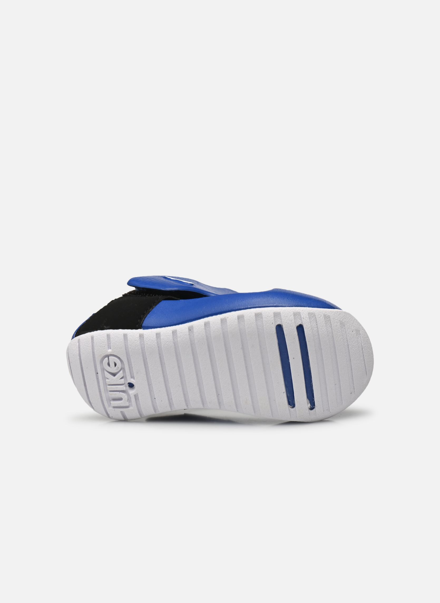 Sandales Sunray Protect 3 (Td) garçon bleu Nike Sandales Sunray Protect 3 (Td) garçon bleu Game Royal/White-Black