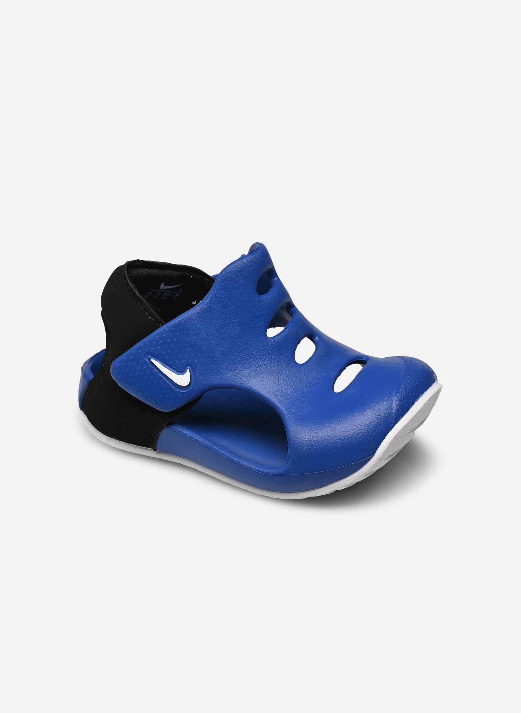 Claquettes enfant Nike NIKE SUNRAY PROTECT 3 - vue 2