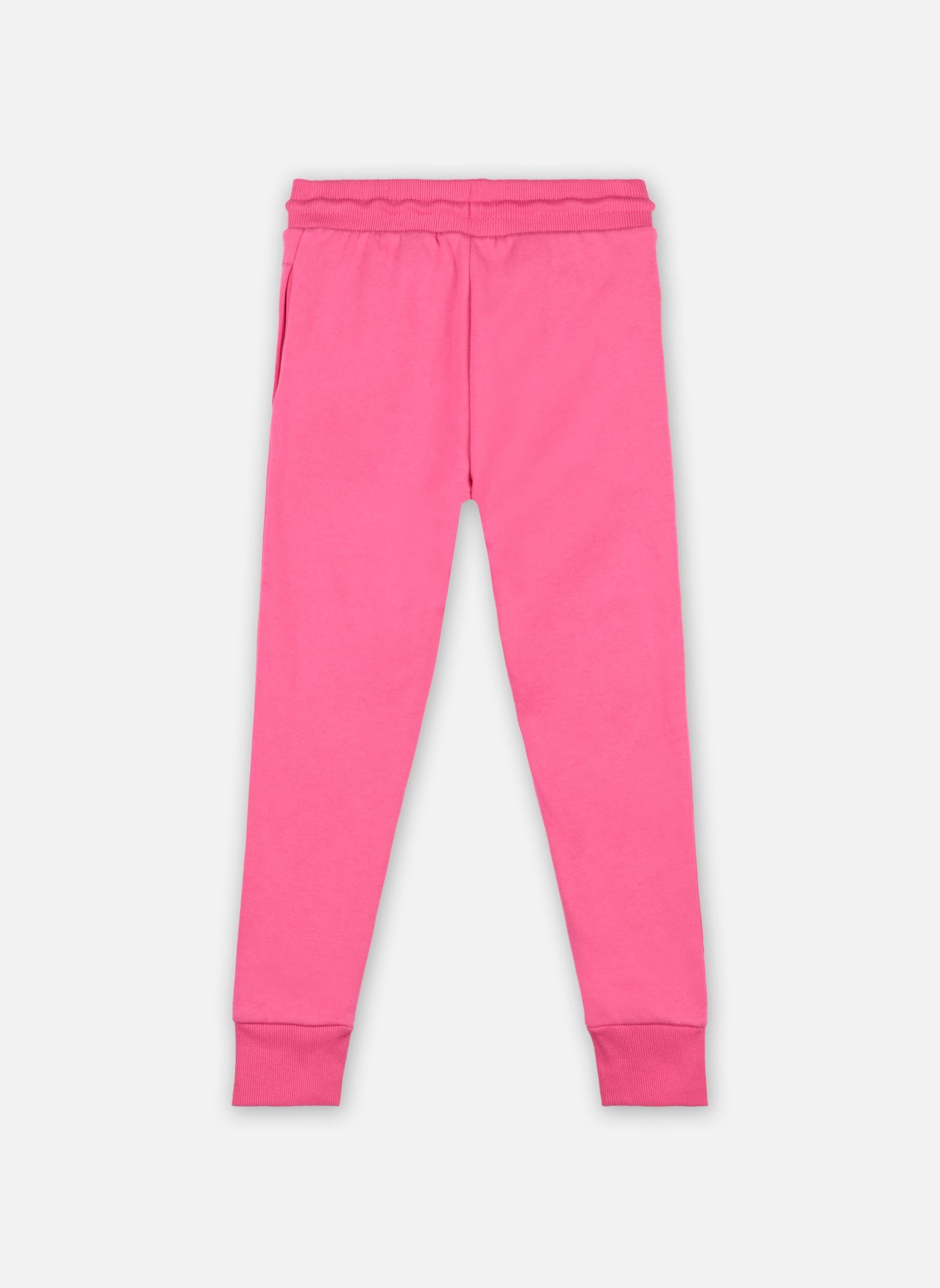 Jogginghosen Signature Chuck Patchjogger mädchen rosa Converse Apparel Jogginghosen Signature Chuck Patchjogger mädchen rosa MOD PINK