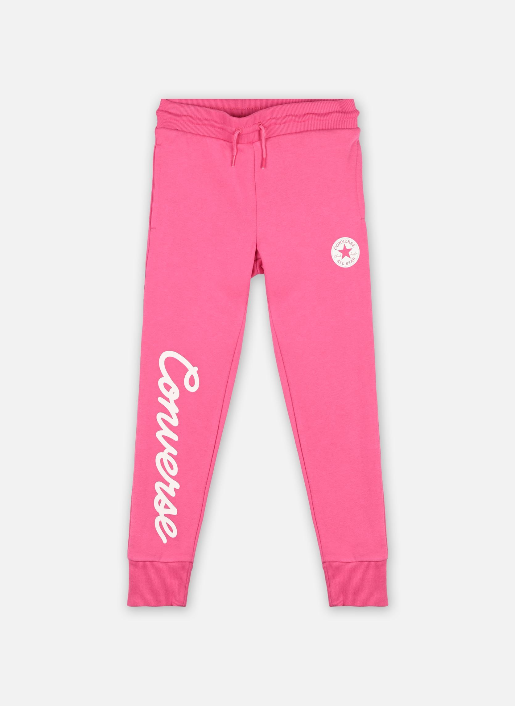 Vêtements Converse Apparel Signature Chuck Patchjogger pour Accessoires - vue 2