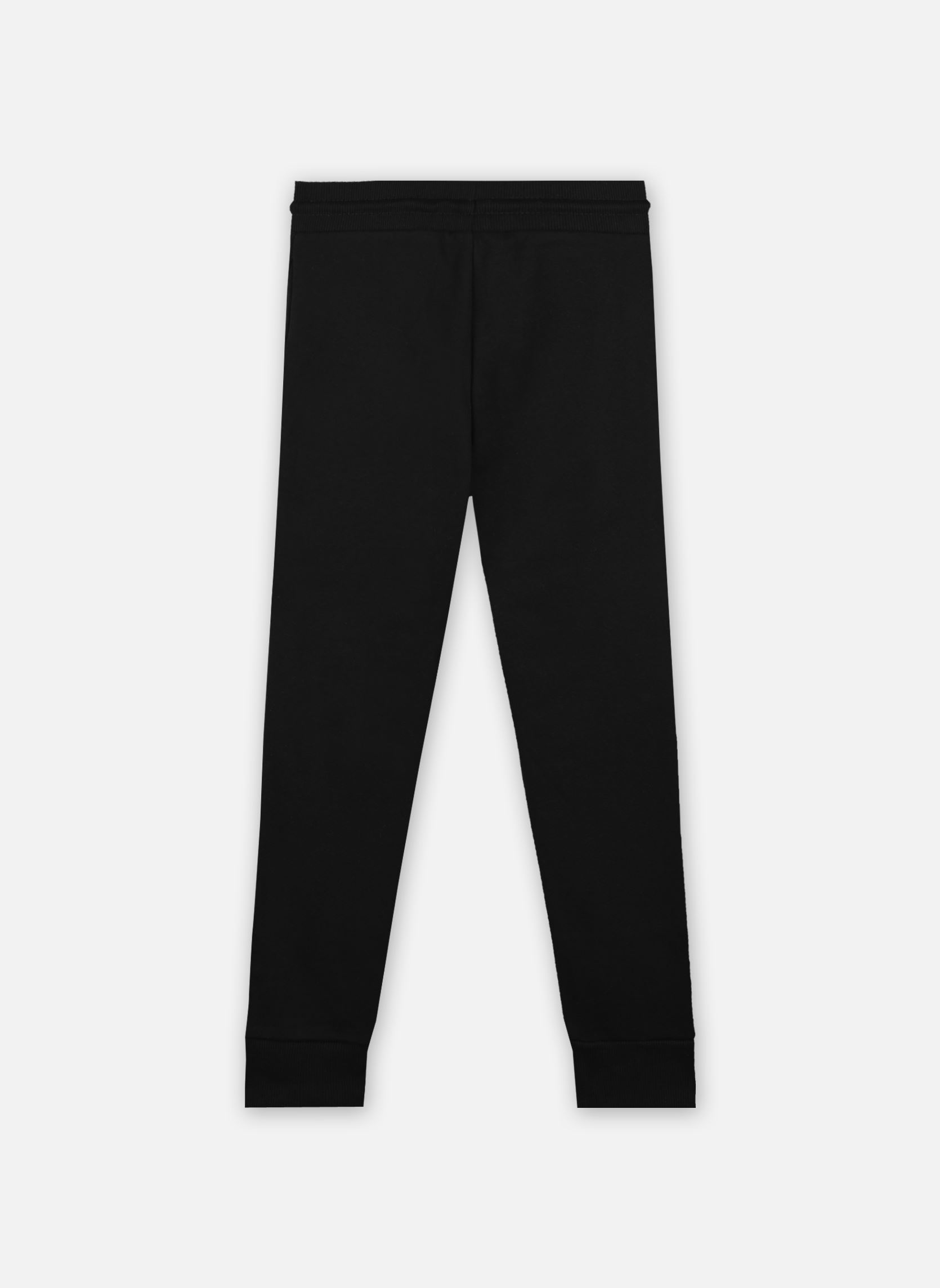 Joggings Signature Chuck Patchjogger fille noir Converse Apparel Joggings Signature Chuck Patchjogger fille noir Black
