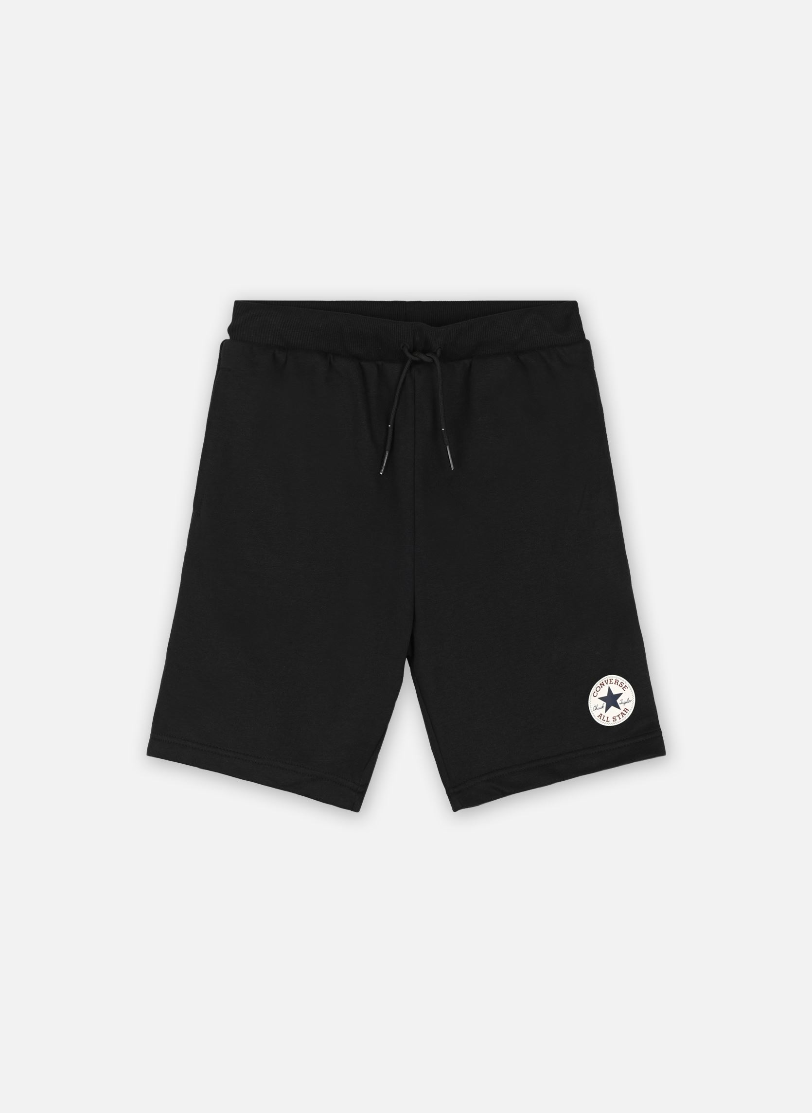 Vêtements Converse Apparel Cnvb Print Chuck Patch Short pour Enfant