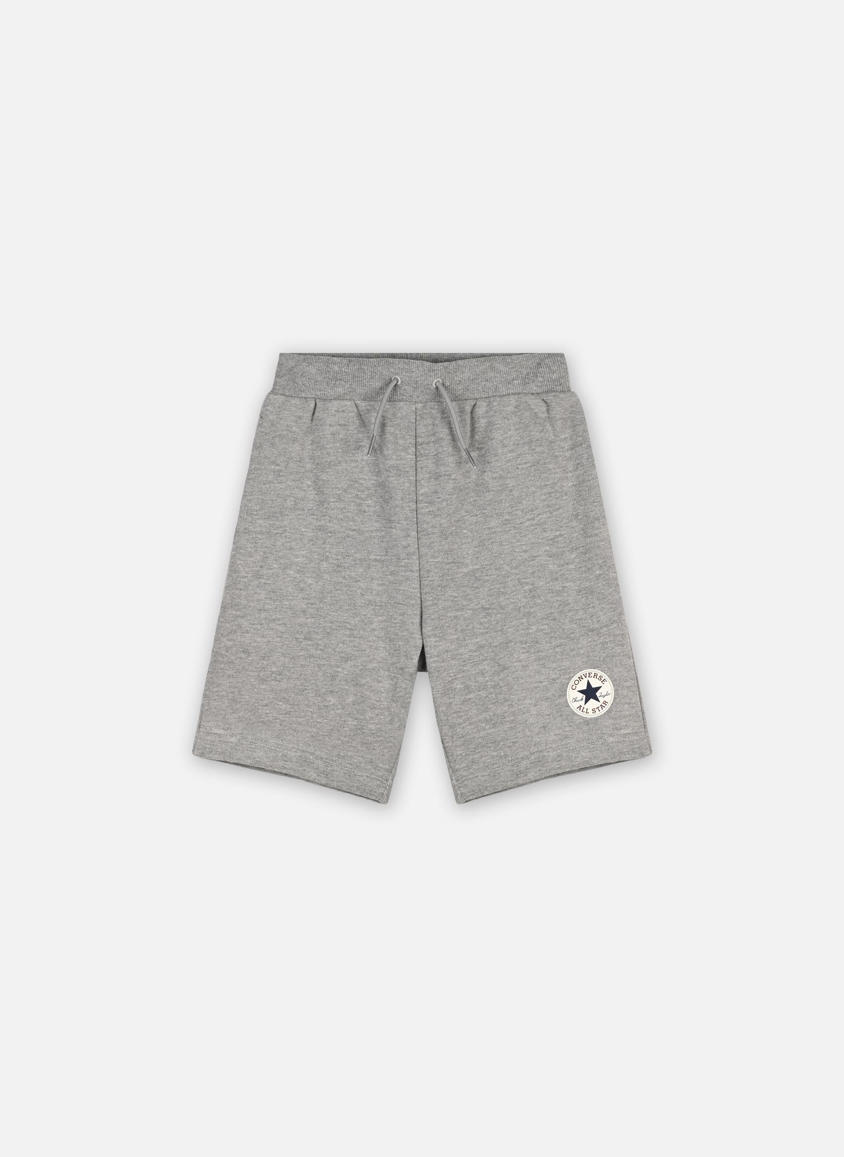 Vêtements Converse Apparel Cnvb Print Chuck Patch Short pour Enfant