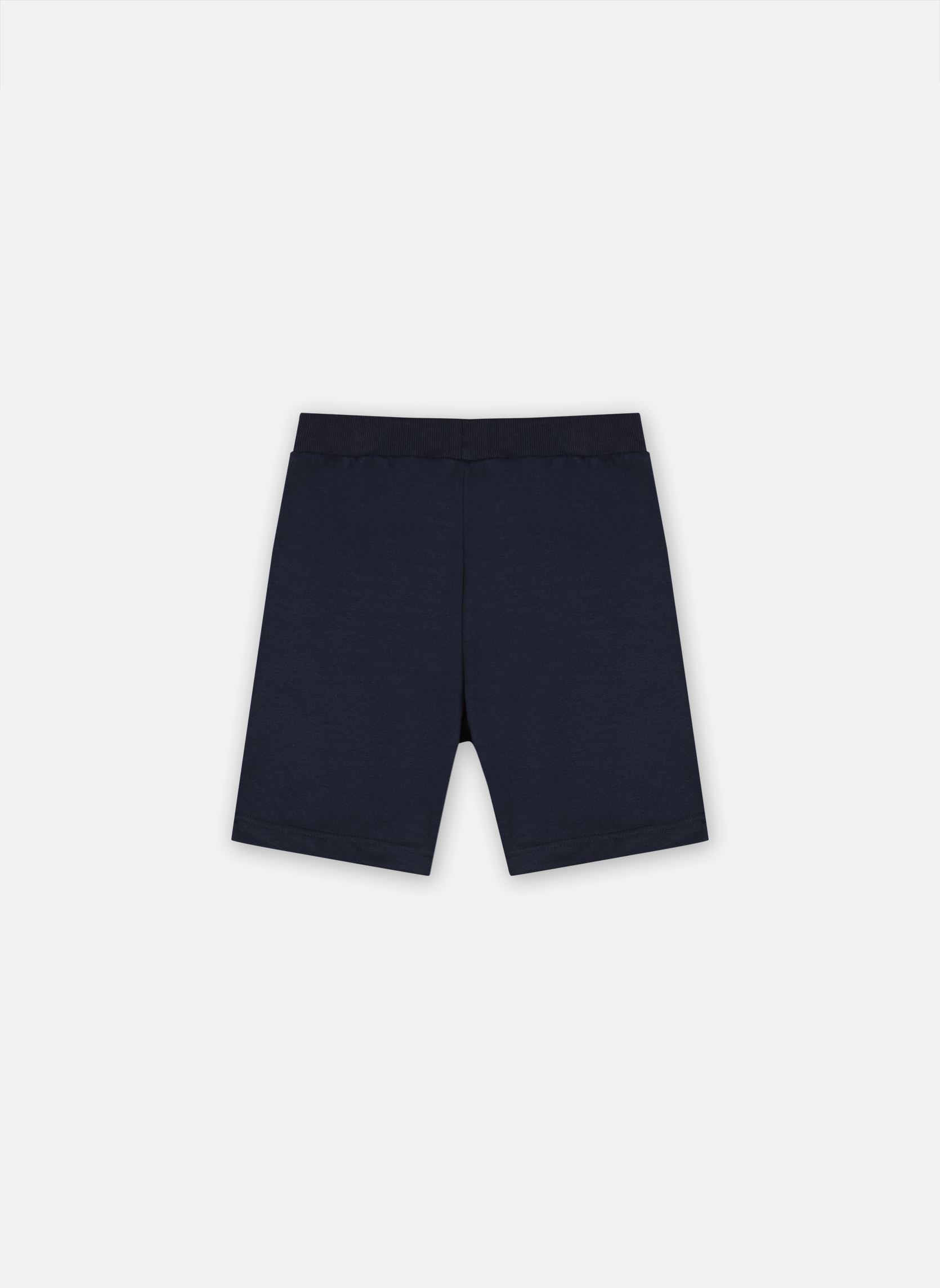 Joggings Cnvb Print Chuck Patch Short garçon bleu Converse Apparel Joggings Cnvb Print Chuck Patch Short garçon bleu OBSIDIAN