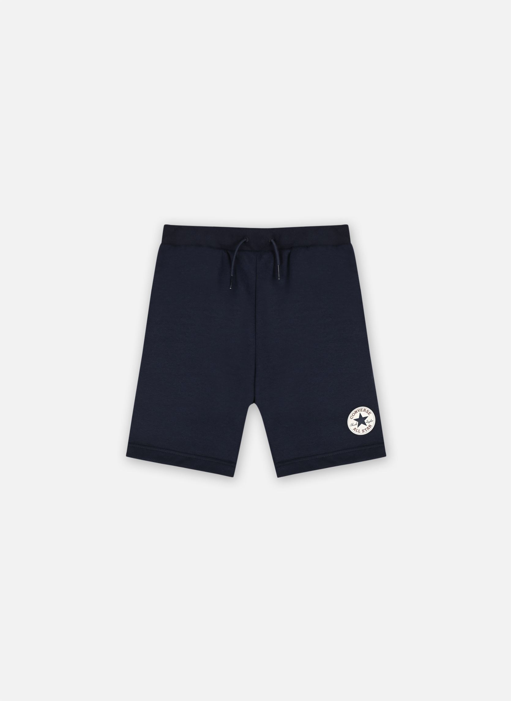 Vêtements Converse Apparel Cnvb Print Chuck Patch Short pour Enfant