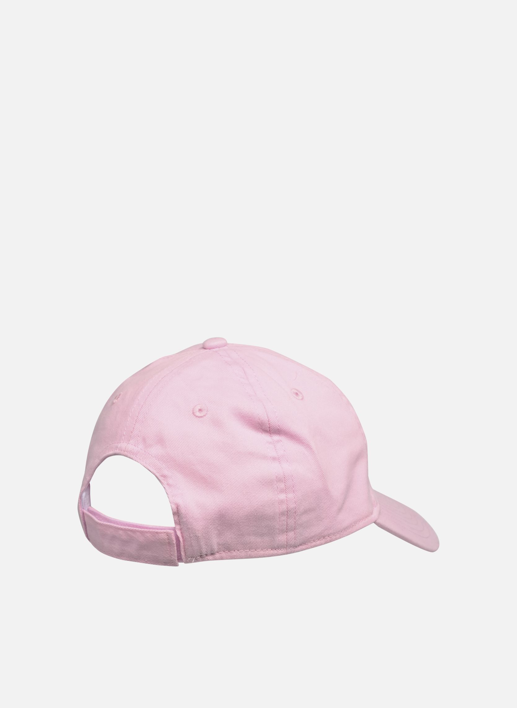 Gorras Chuck Patch Curved Brim Cap niña rosa Converse Apparel Gorras Chuck Patch Curved Brim Cap niña rosa ACP - Cherry Blossom