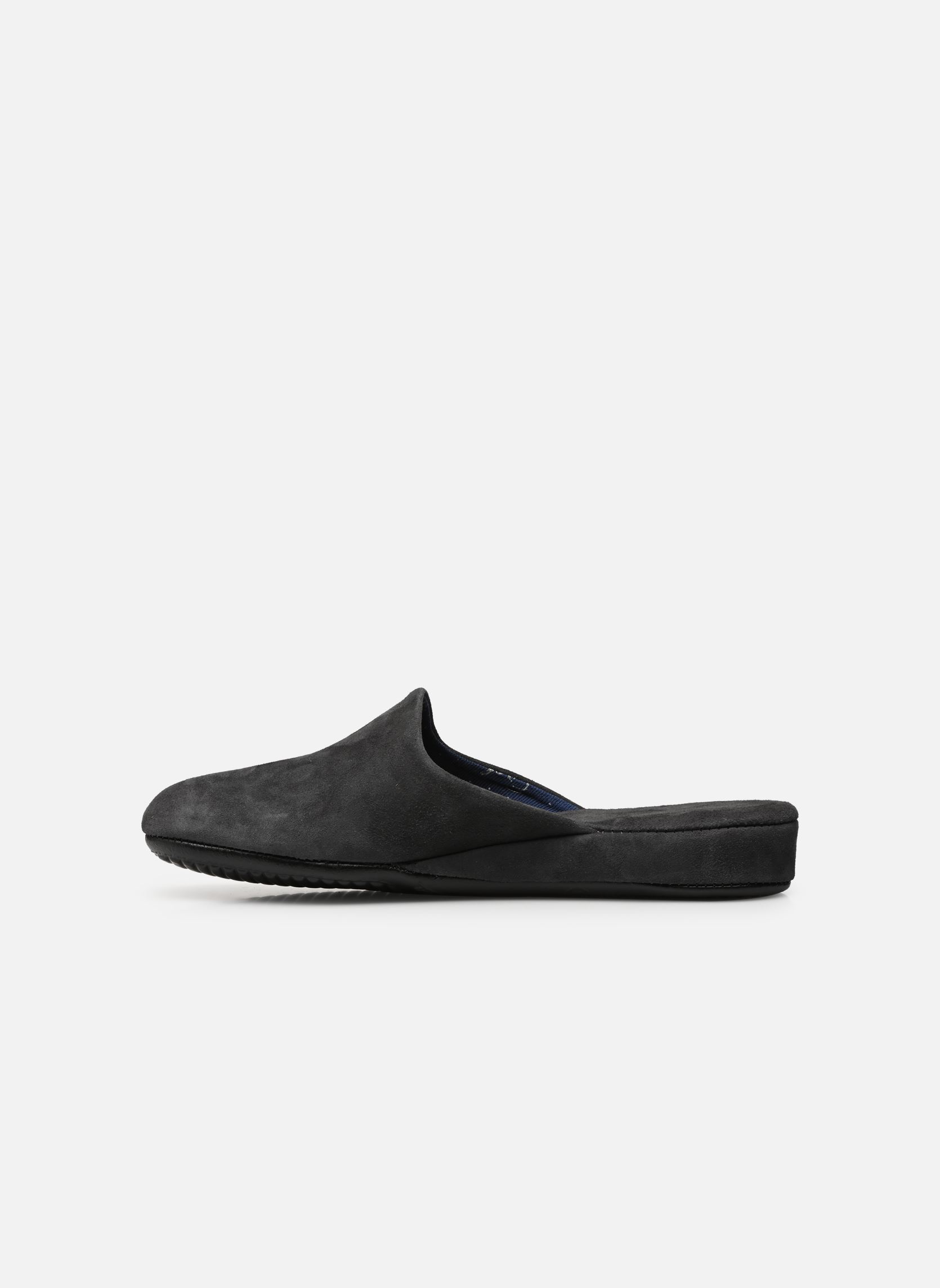 Pantoffels Augustina dames grijs Erel Pantoffels Augustina dames grijs GRIS