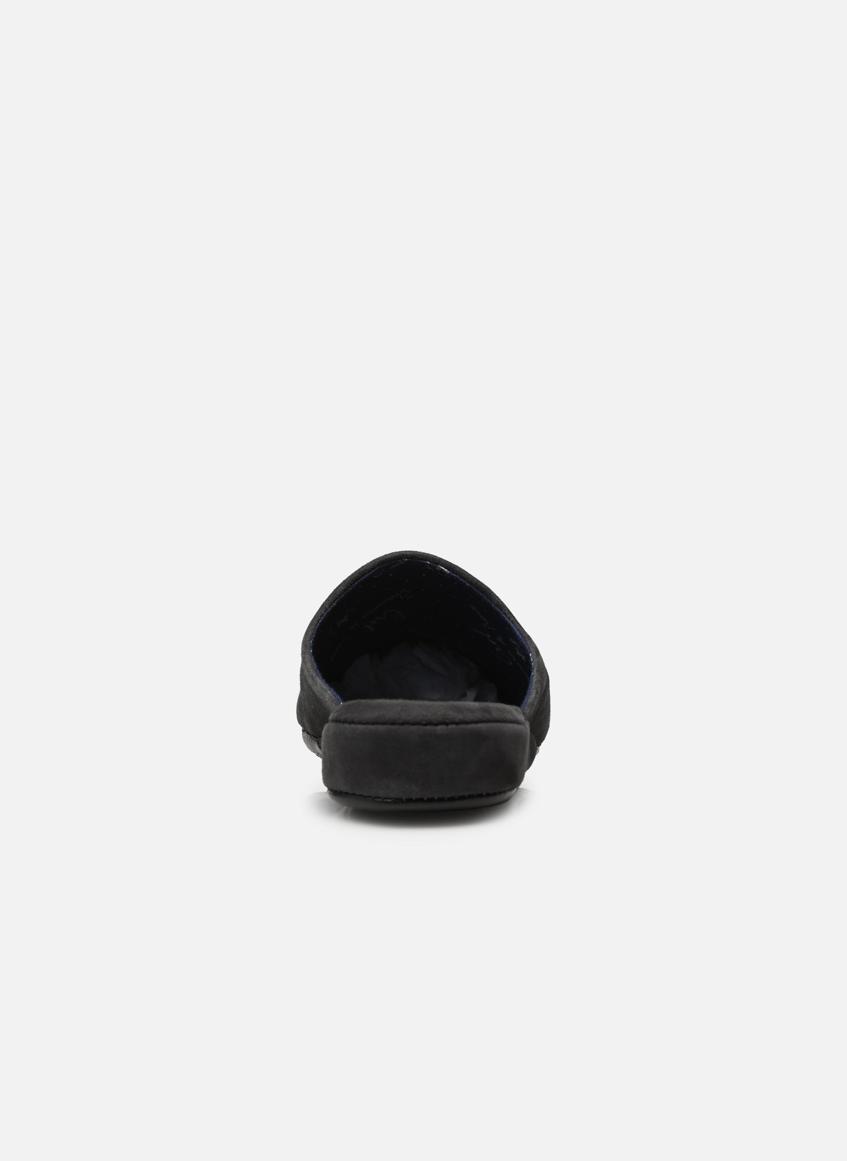 Pantoffels Augustina dames grijs Erel Pantoffels Augustina dames grijs GRIS