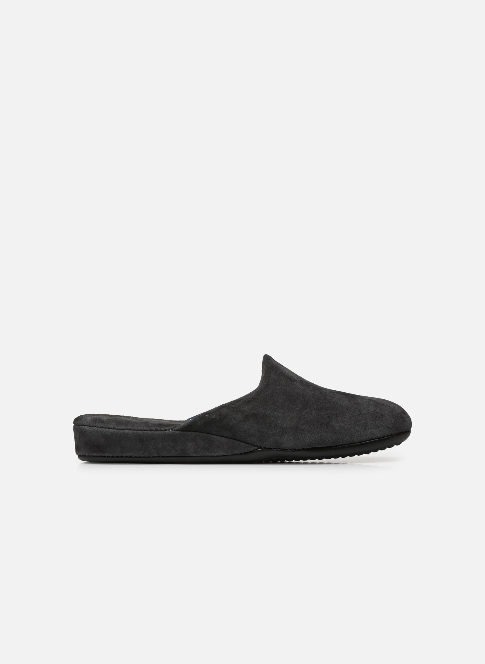 Pantoffels Augustina dames grijs Erel Pantoffels Augustina dames grijs GRIS