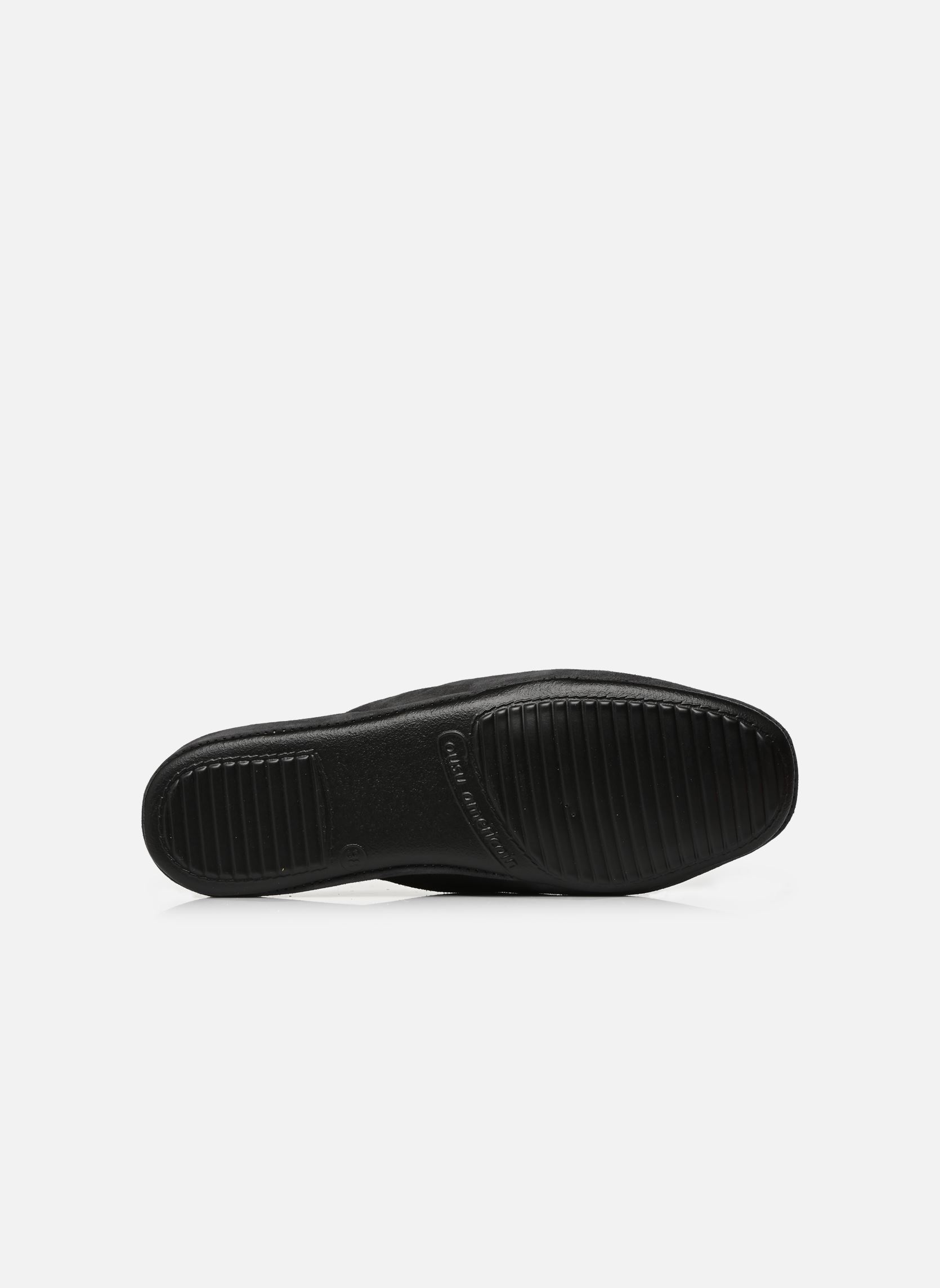 Pantoffels Augustina dames grijs Erel Pantoffels Augustina dames grijs GRIS