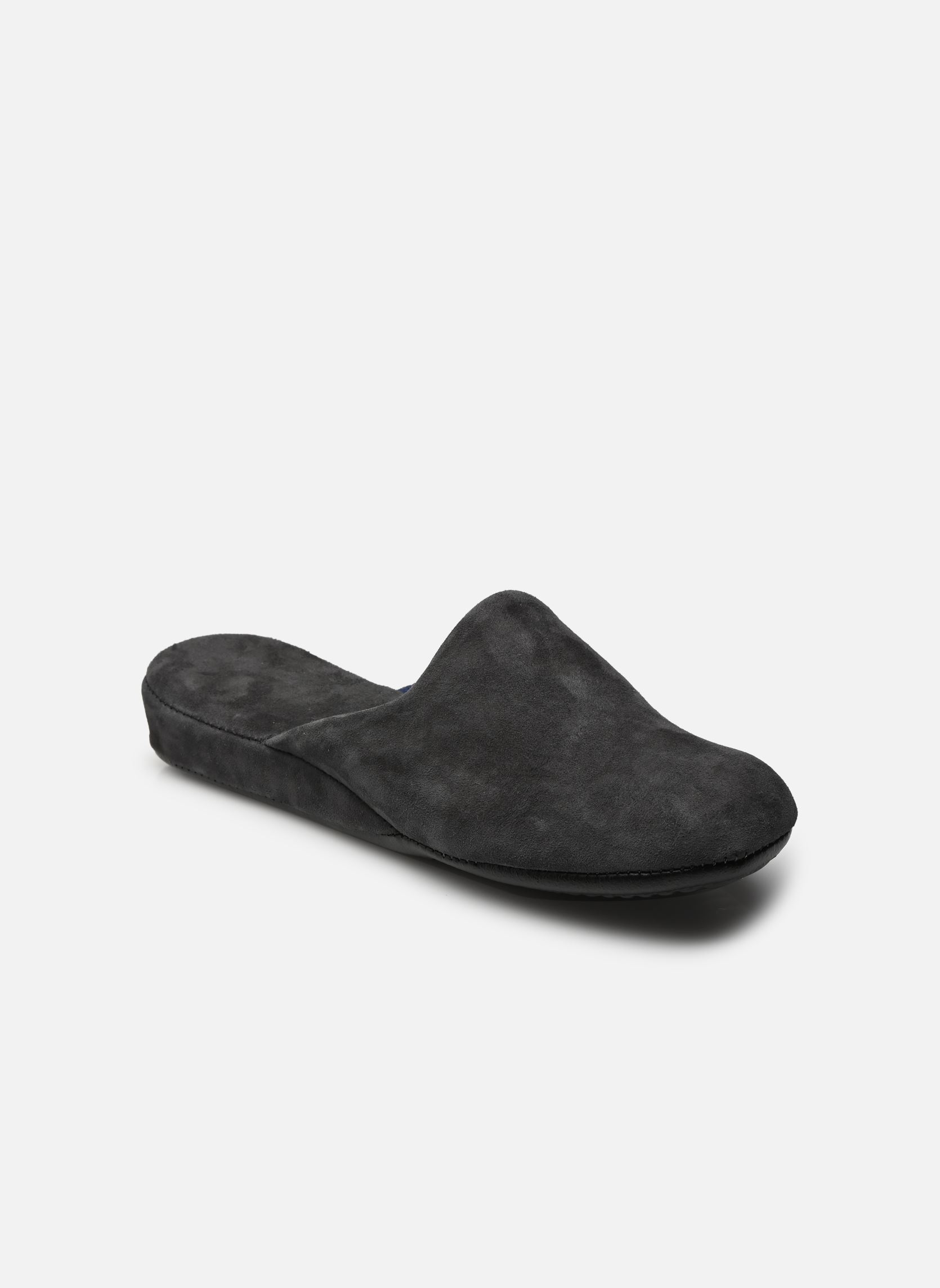 Pantoffels Augustina dames grijs Erel Pantoffels Augustina dames grijs GRIS