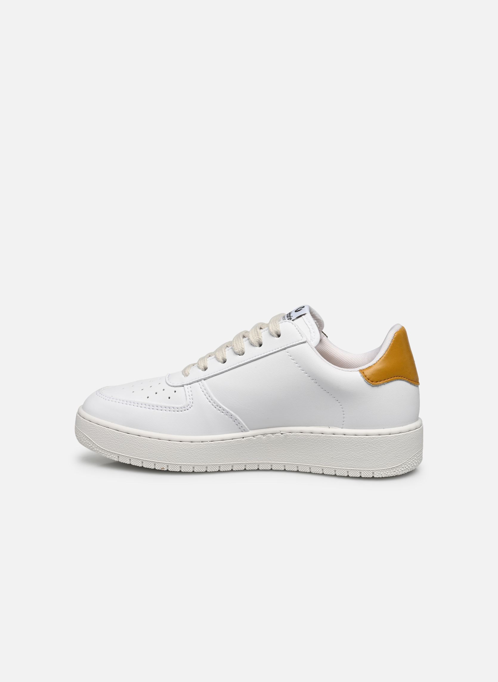 Niedrige Sneaker Madrid Efecto Piel & Serraje W damen grün Victoria Niedrige Sneaker Madrid Efecto Piel & Serraje W damen grün Kaki