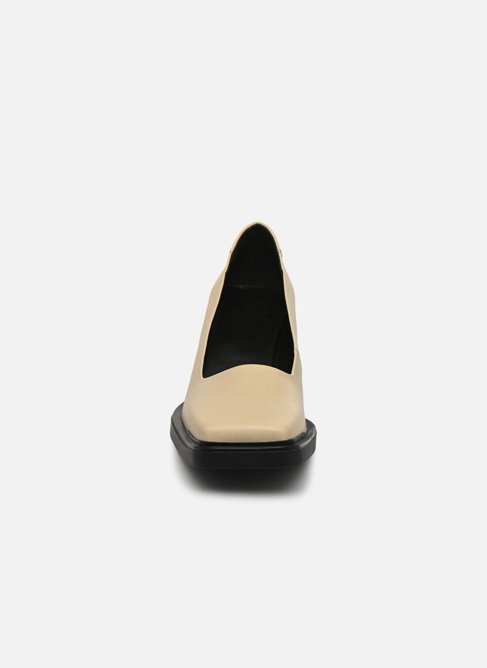 Escarpins EDWINA 5310-101 femme beige Vagabond Shoemakers Escarpins EDWINA 5310-101 femme beige BISCOTTI