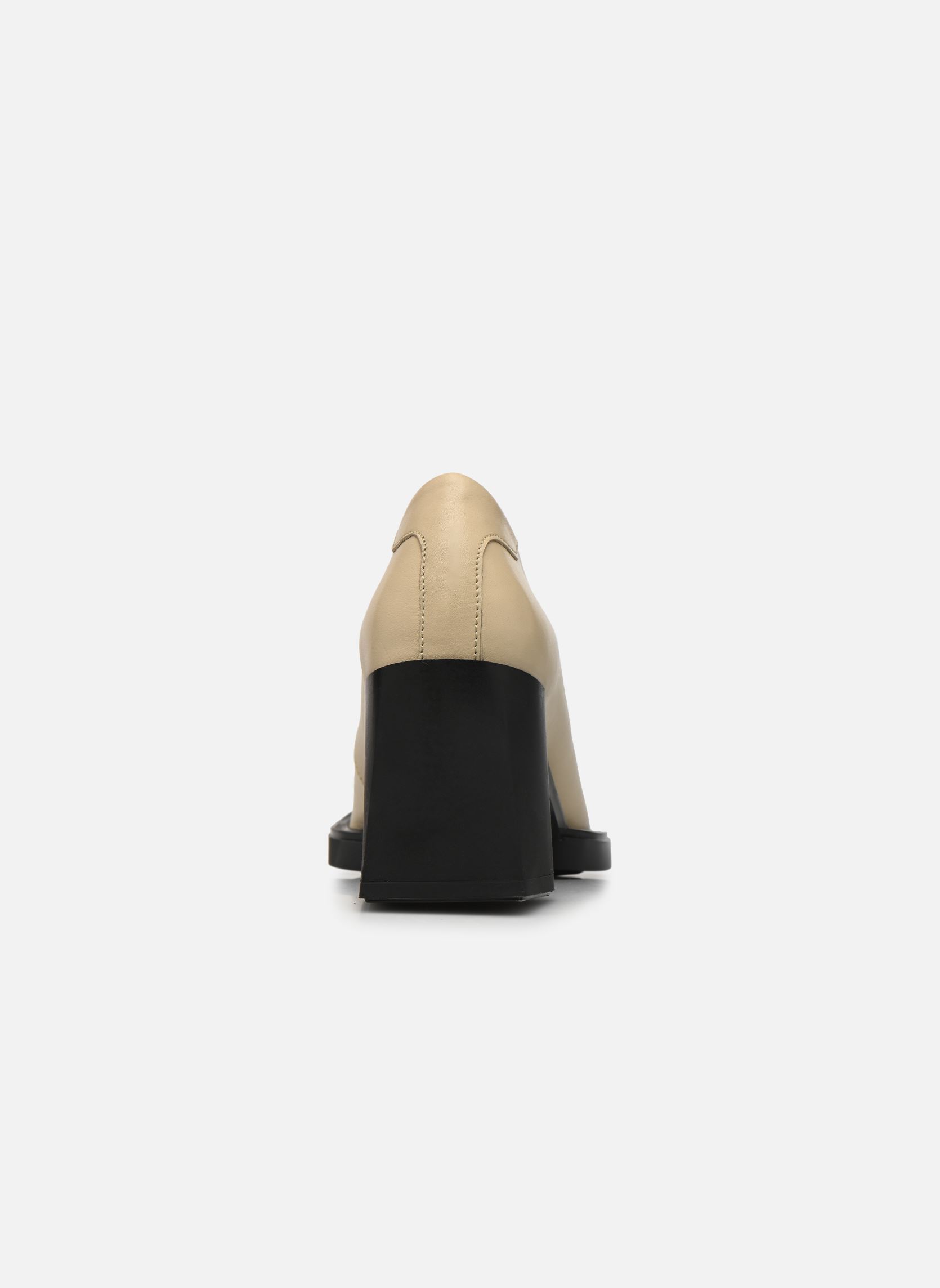 Escarpins EDWINA 5310-101 femme beige Vagabond Shoemakers Escarpins EDWINA 5310-101 femme beige BISCOTTI