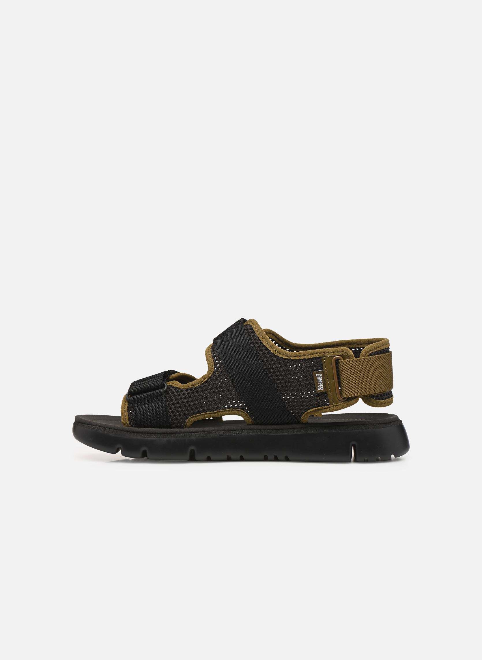 Sandales et mules Oruga Sandal K100788 M homme multicolore Camper Sandales et mules Oruga Sandal K100788 M homme multicolore Multi - Assorted