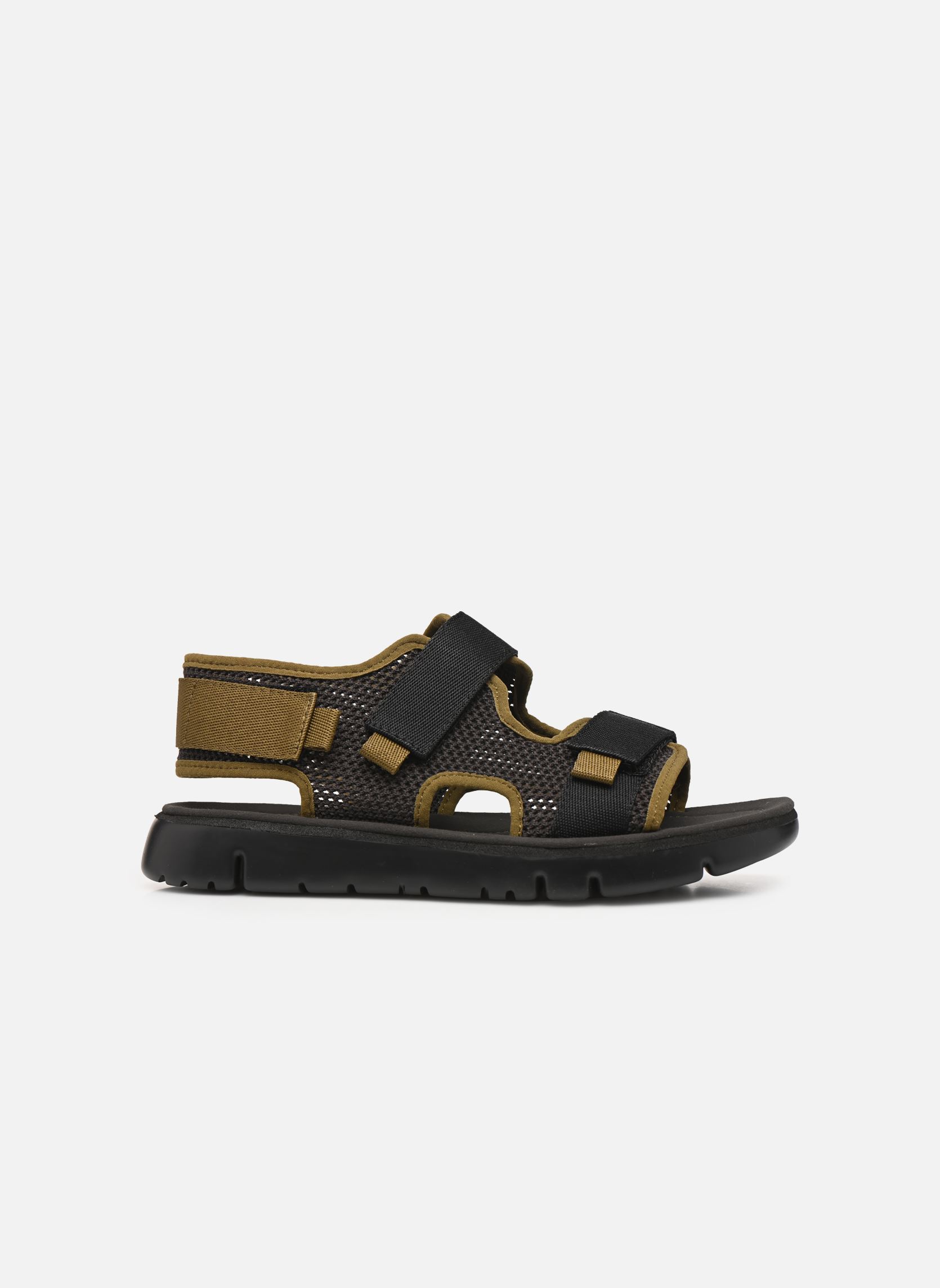 Sandales et mules Oruga Sandal K100788 M homme multicolore Camper Sandales et mules Oruga Sandal K100788 M homme multicolore Multi - Assorted
