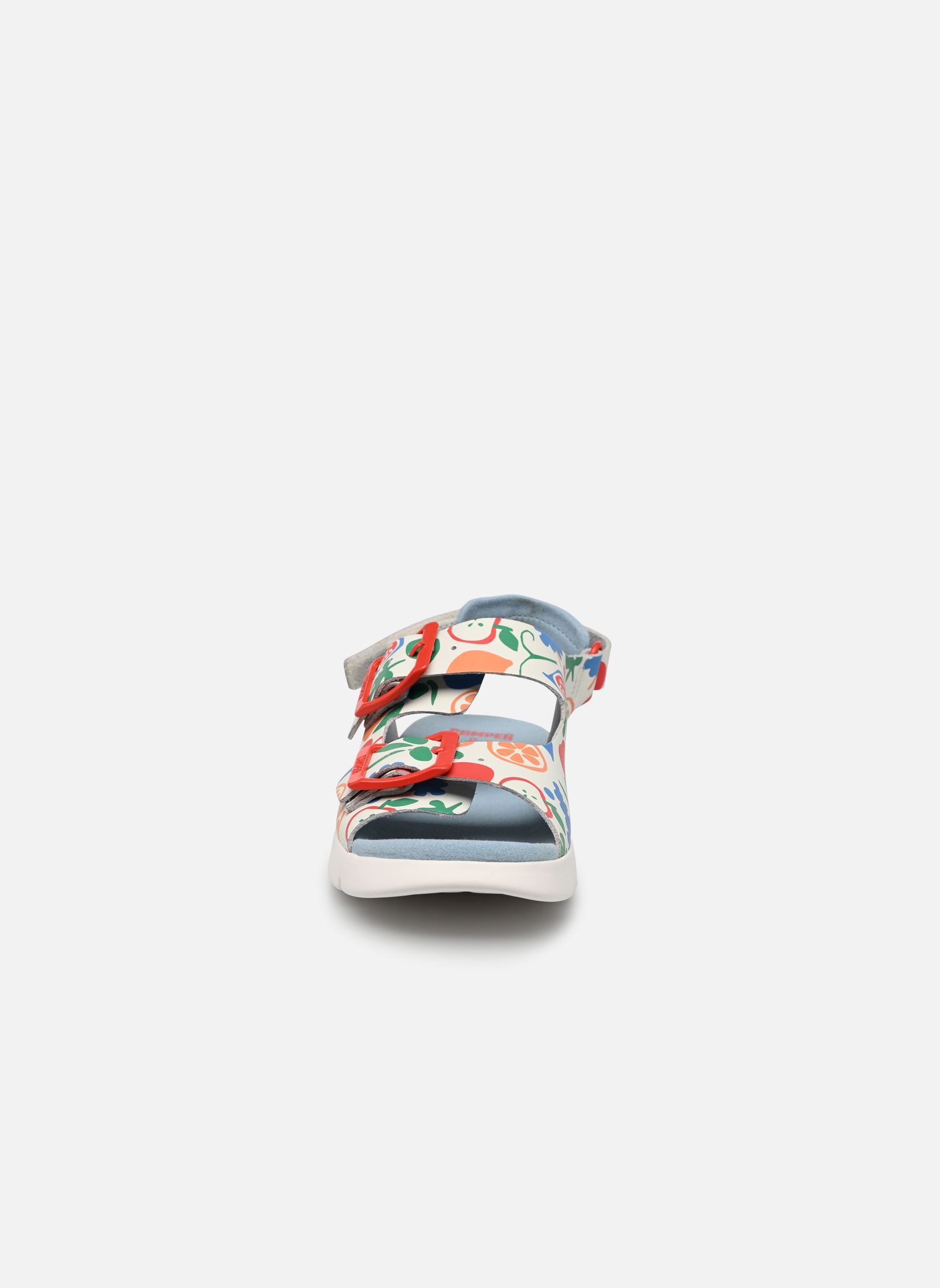 Sandales Oruga Sandal K800429 Kids multicolore Camper Sandales Oruga Sandal K800429 Kids multicolore Multi - Assorted