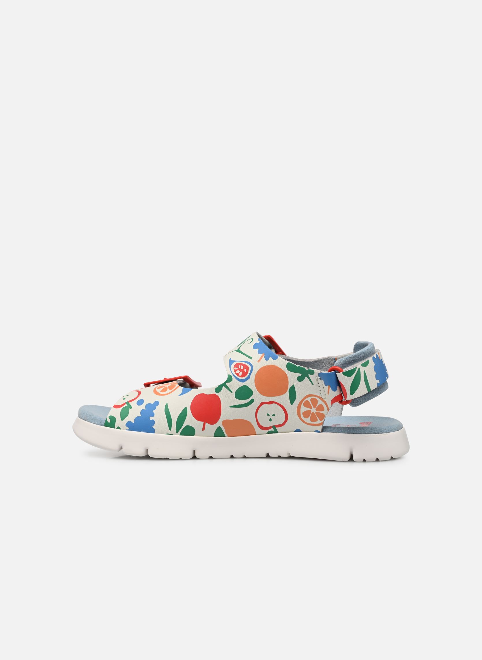 Sandales Oruga Sandal K800429 Kids multicolore Camper Sandales Oruga Sandal K800429 Kids multicolore Multi - Assorted