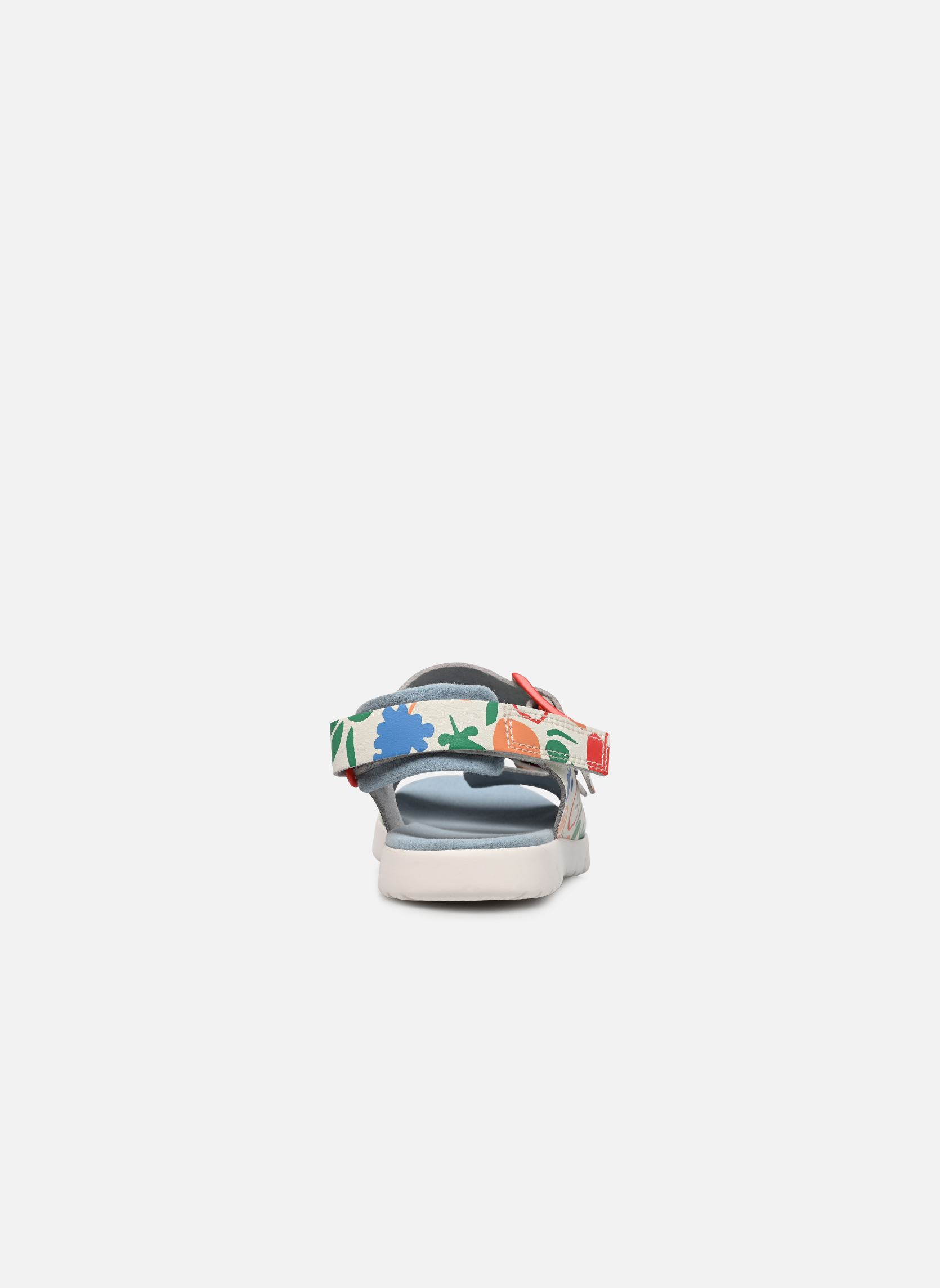 Sandales Oruga Sandal K800429 Kids multicolore Camper Sandales Oruga Sandal K800429 Kids multicolore Multi - Assorted