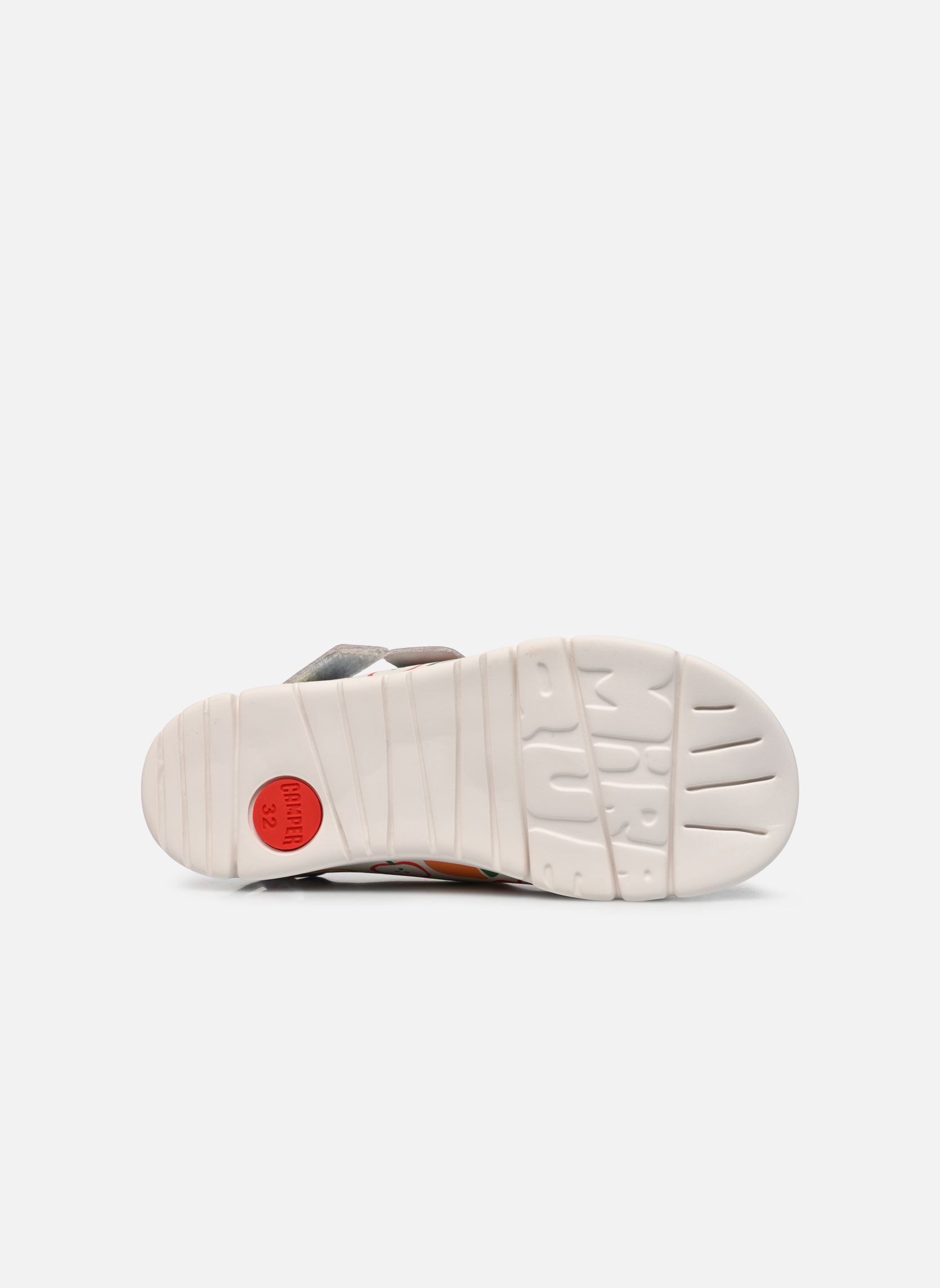 Sandales Oruga Sandal K800429 Kids multicolore Camper Sandales Oruga Sandal K800429 Kids multicolore Multi - Assorted