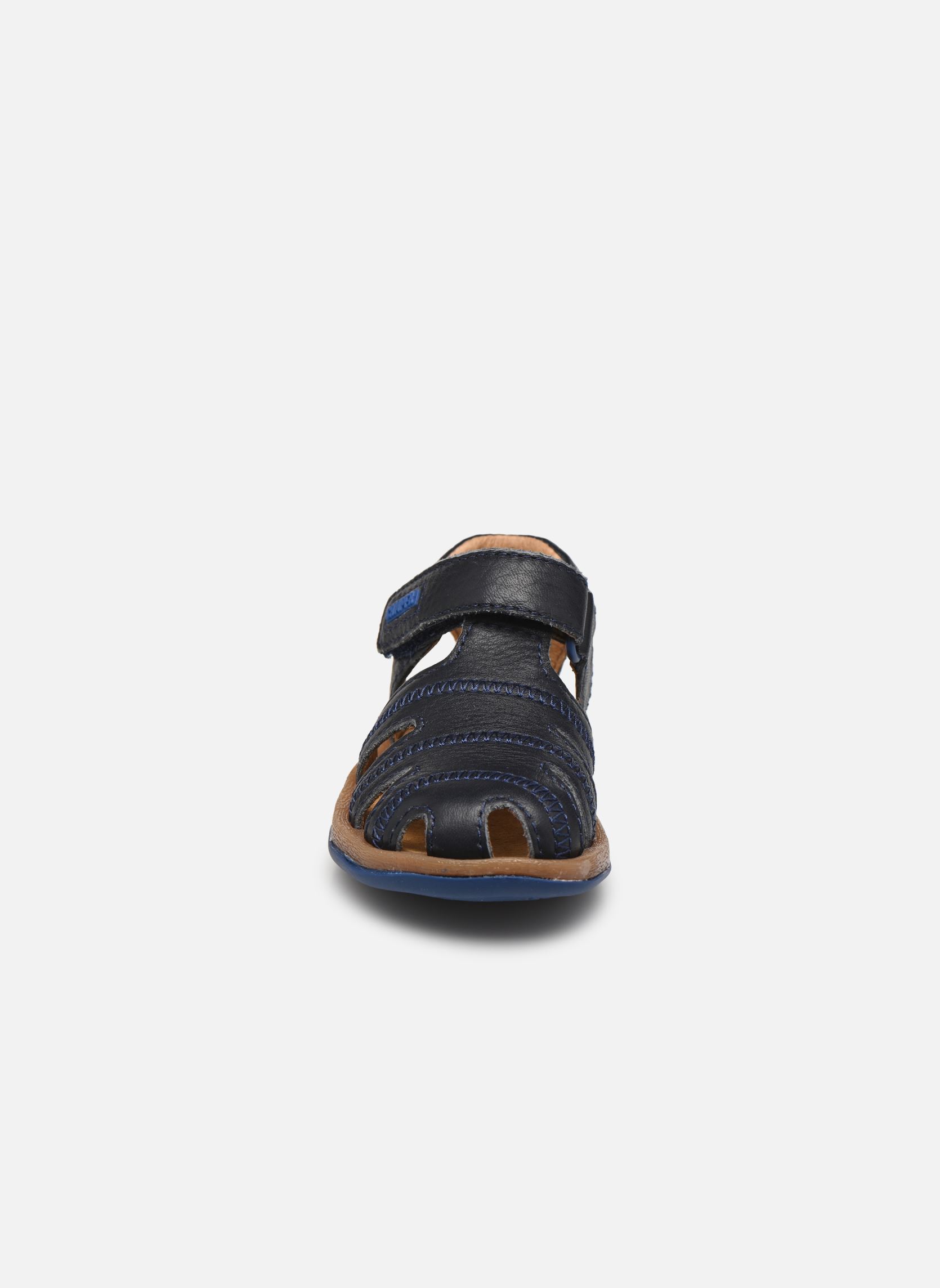 Sandali Bicho 80372 FW Kids bambino blu Camper Sandali Bicho 80372 FW Kids bambino blu Navy
