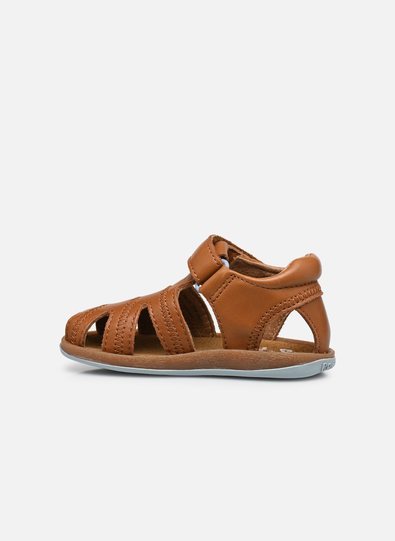 Sandalen Bicho 80372 FW Kids jongens bruin Camper Sandalen Bicho 80372 FW Kids jongens bruin Medium Brown